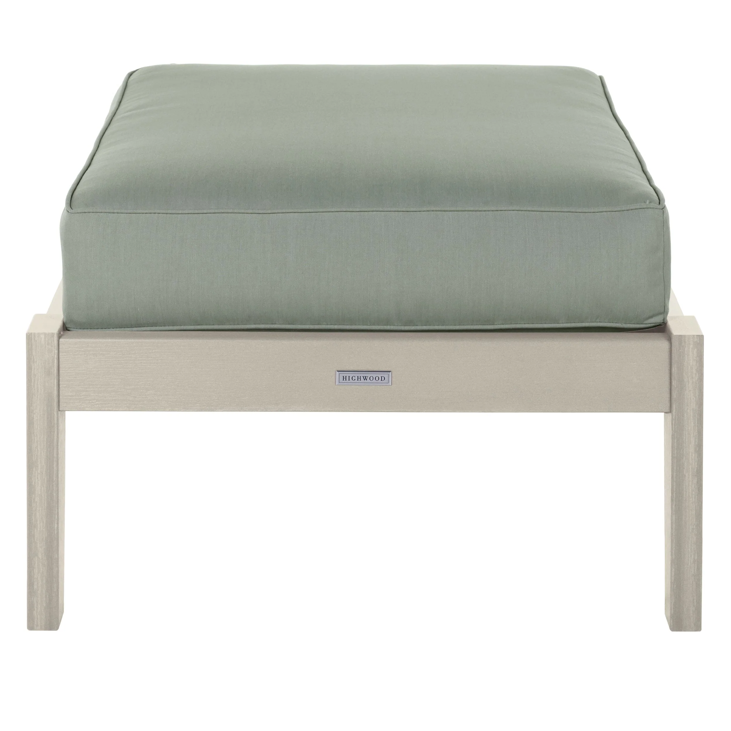 Lehigh Deep Seating Ottoman - Image 32