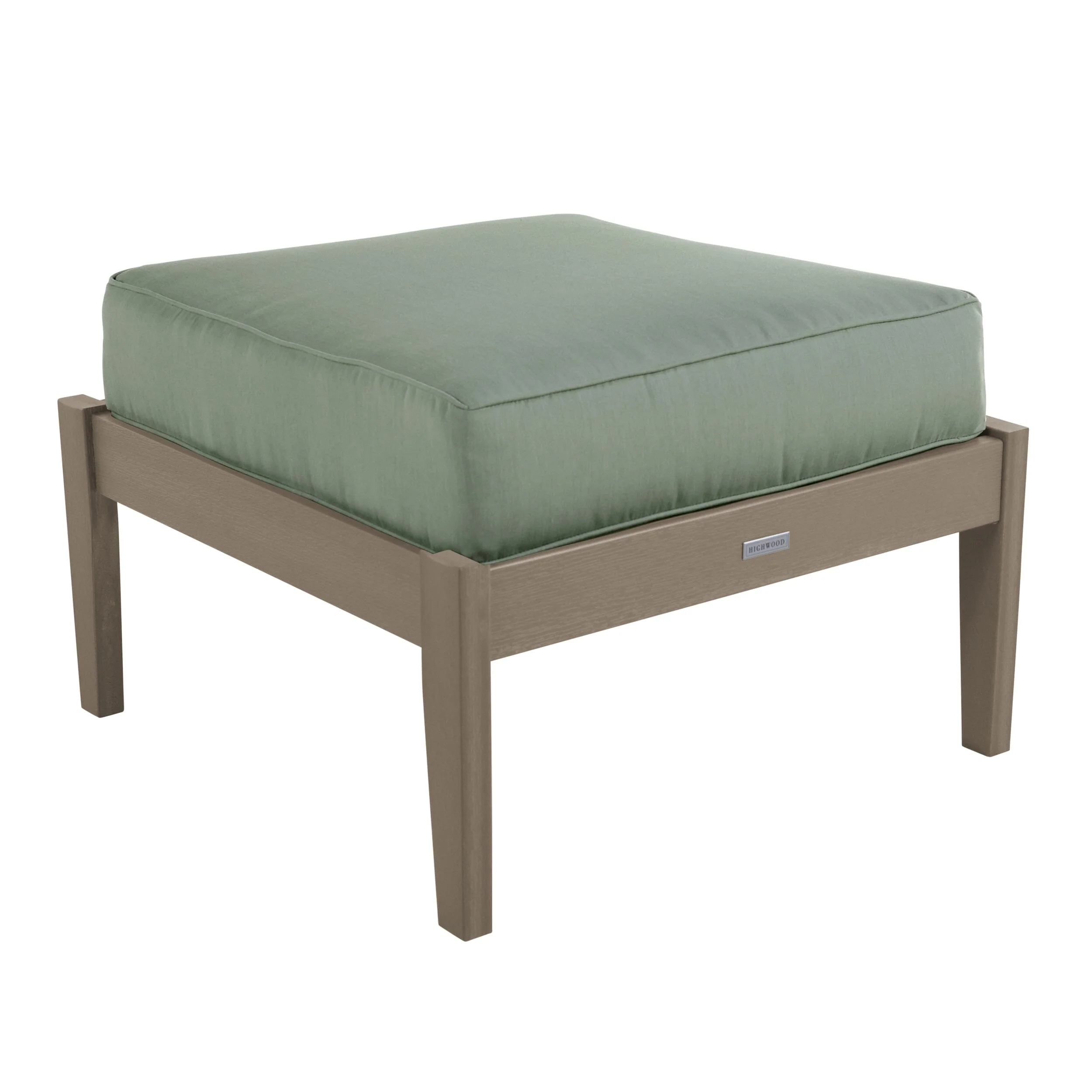 Lehigh Deep Seating Ottoman - Image 34
