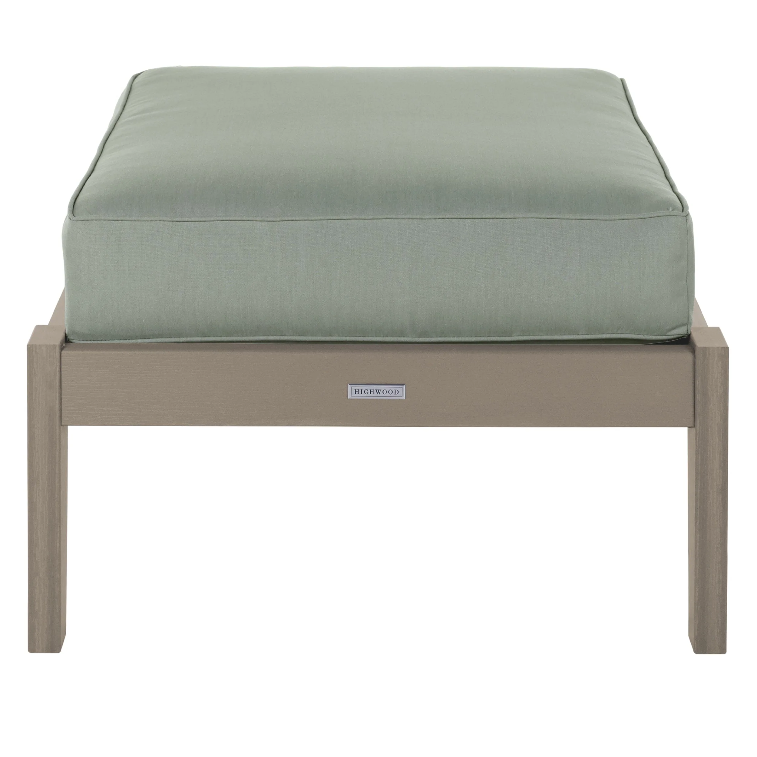 Lehigh Deep Seating Ottoman - Image 35