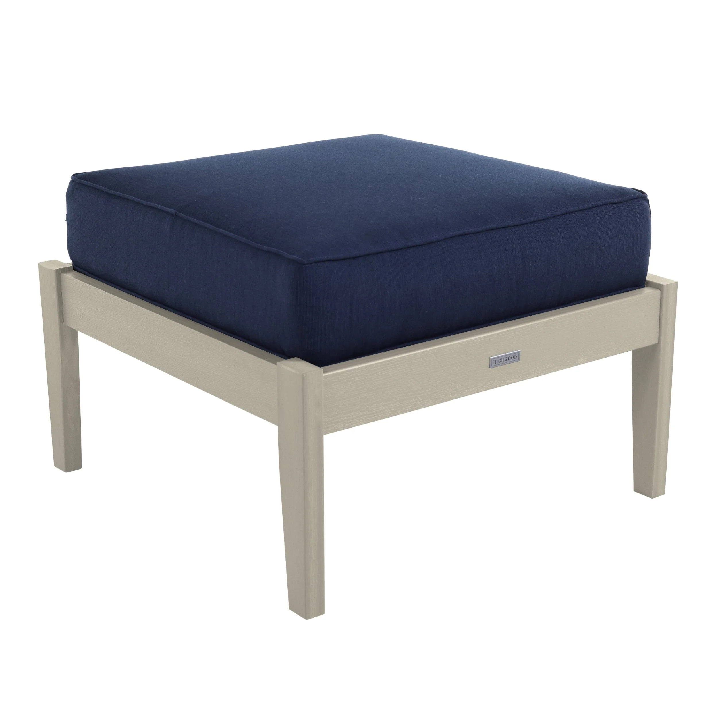 Lehigh Deep Seating Ottoman - Image 37