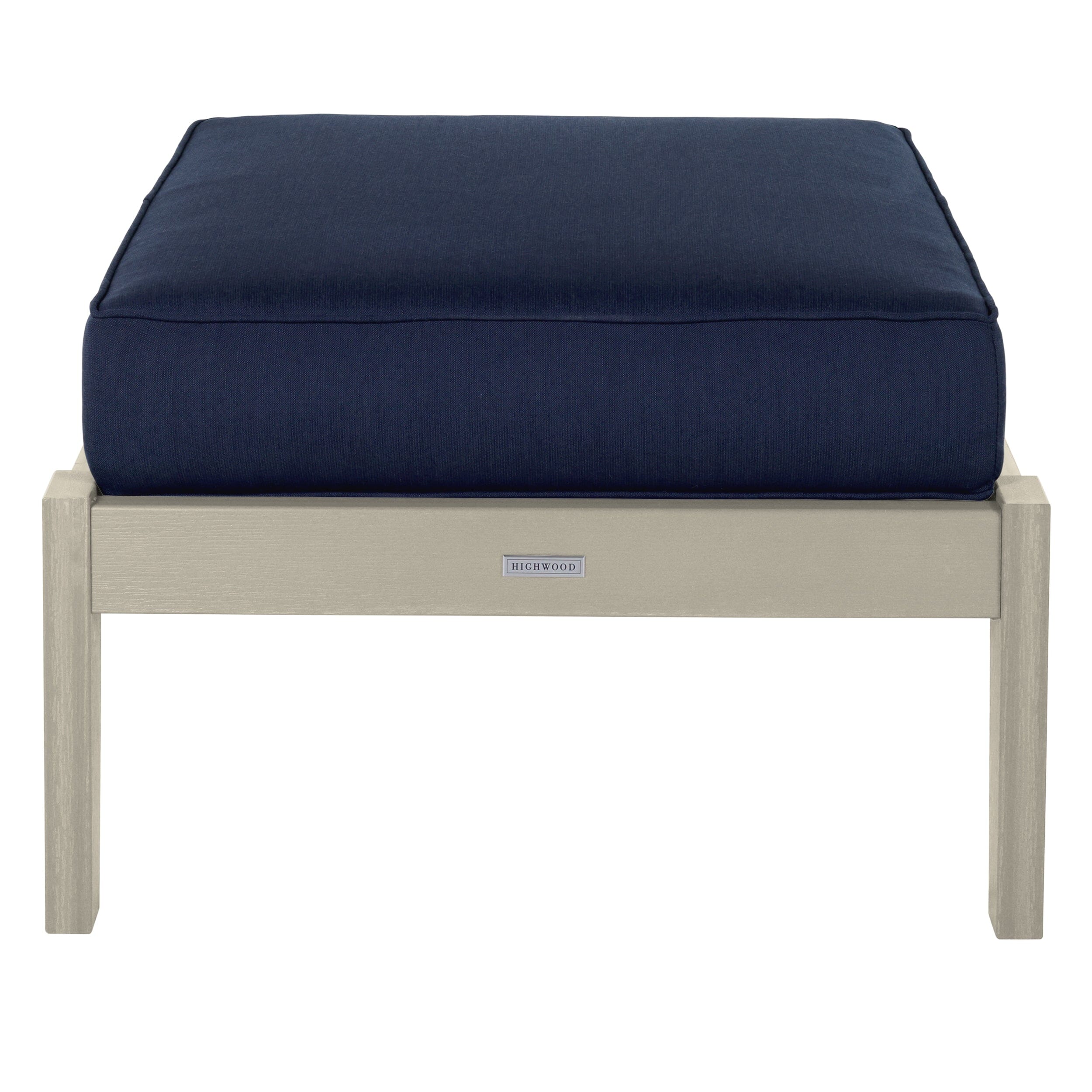 Lehigh Deep Seating Ottoman - Image 38