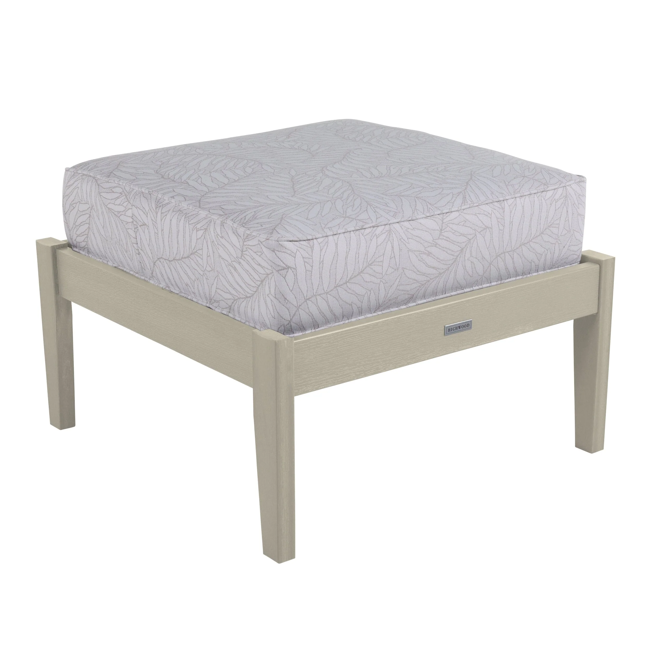 Lehigh Deep Seating Ottoman - Image 4