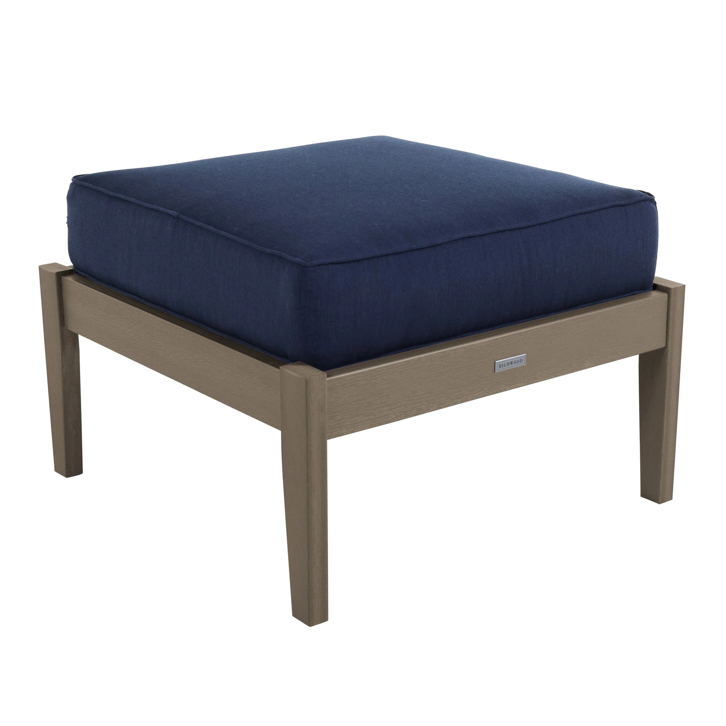 Lehigh Deep Seating Ottoman - Image 40