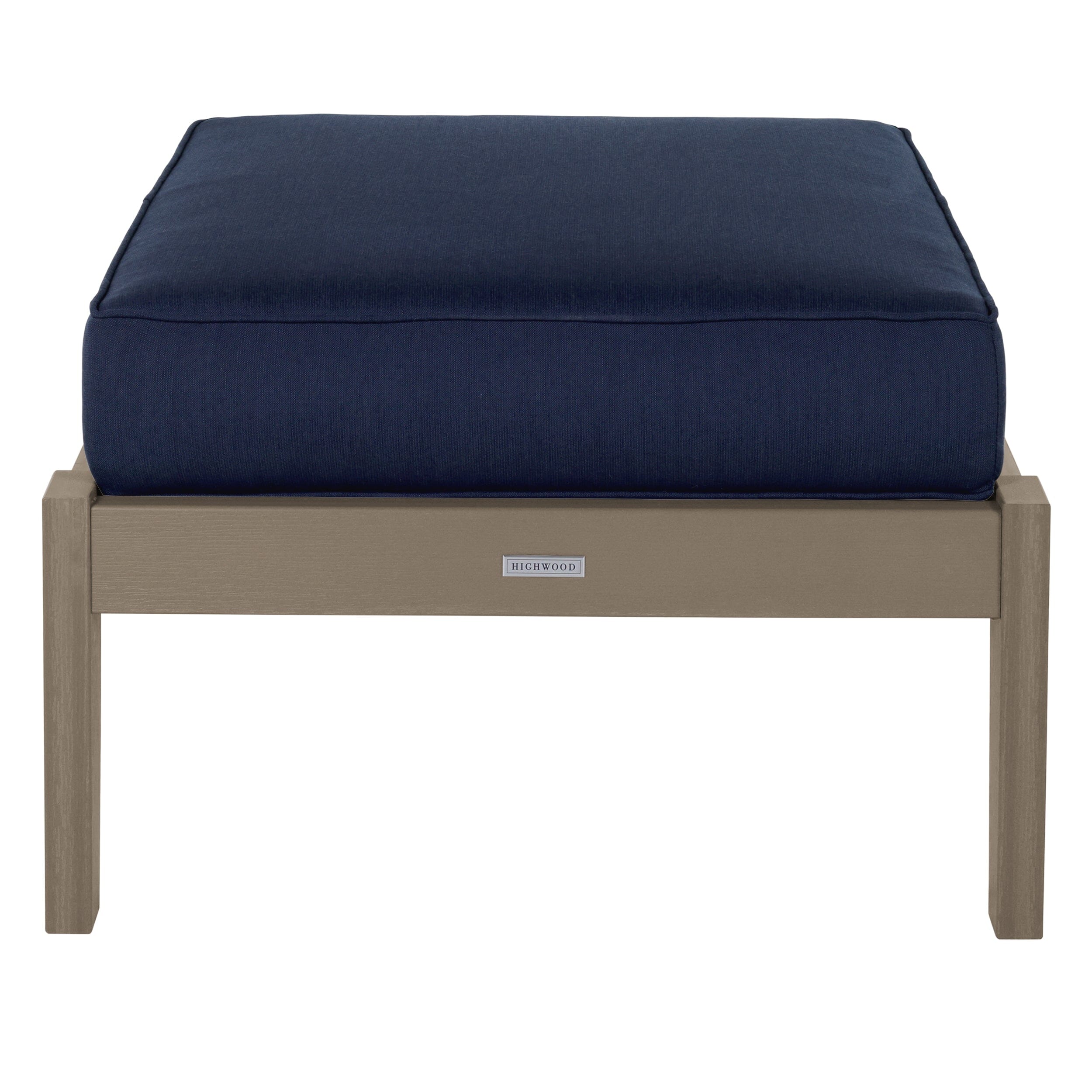 Lehigh Deep Seating Ottoman - Image 41