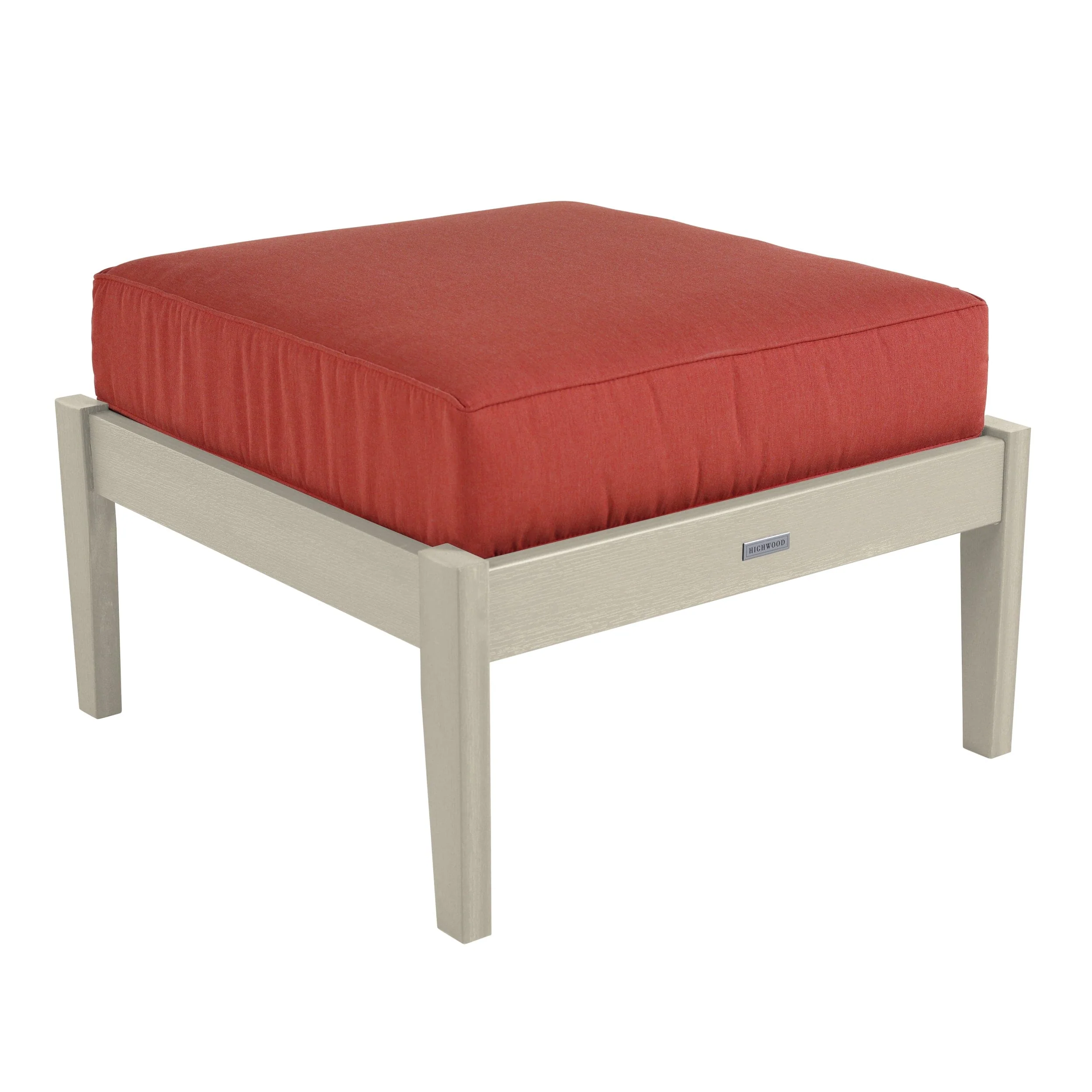 Lehigh Deep Seating Ottoman - Image 46