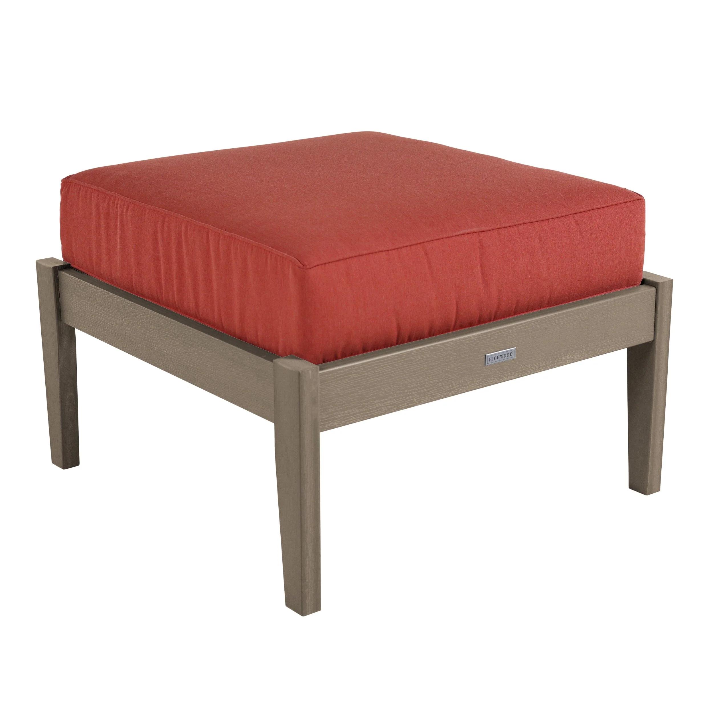 Lehigh Deep Seating Ottoman - Image 49