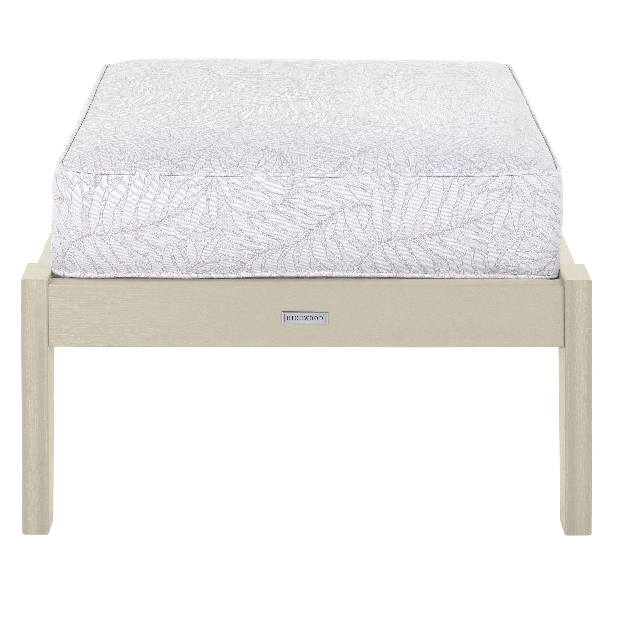 Lehigh Deep Seating Ottoman - Image 5