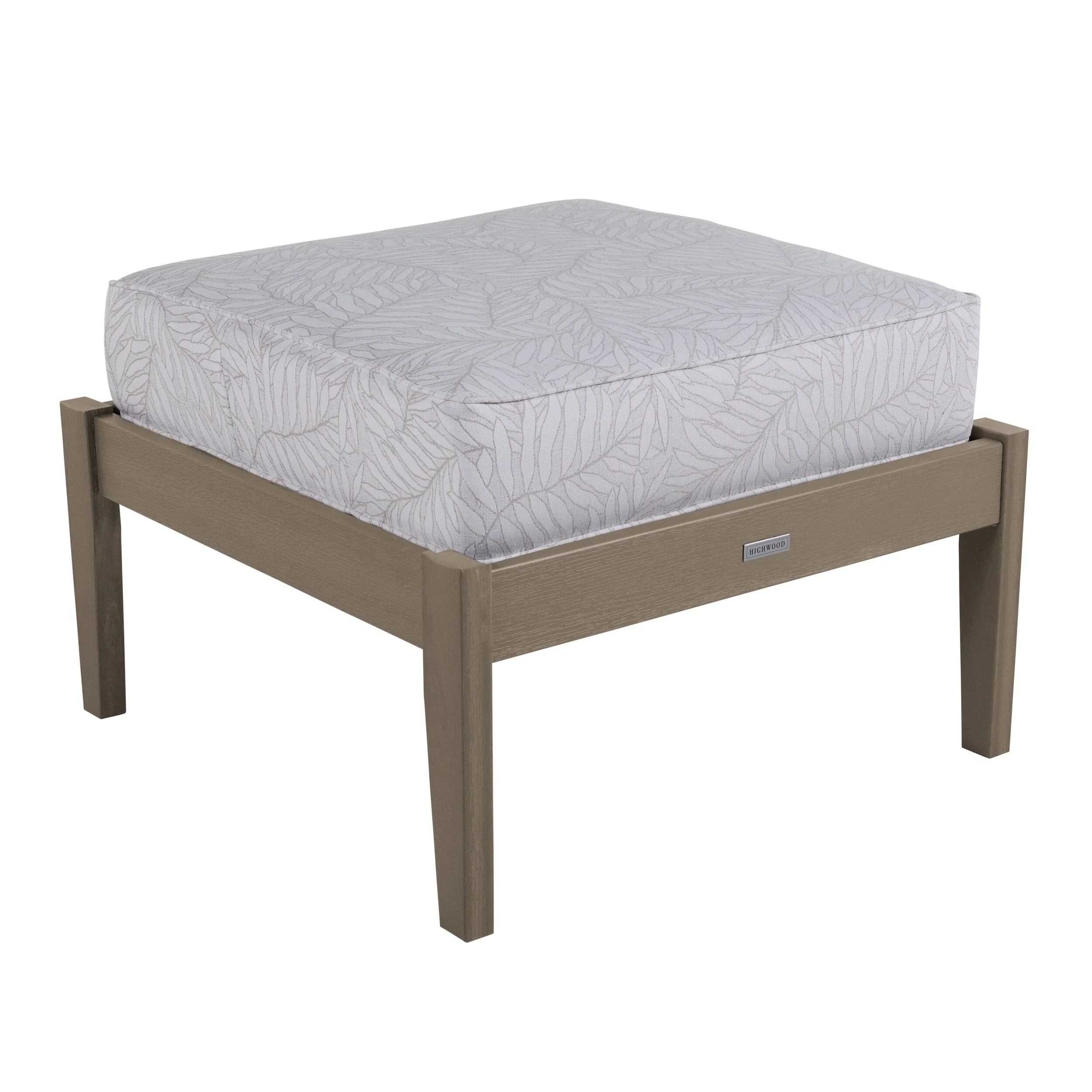 Lehigh Deep Seating Ottoman - Image 7