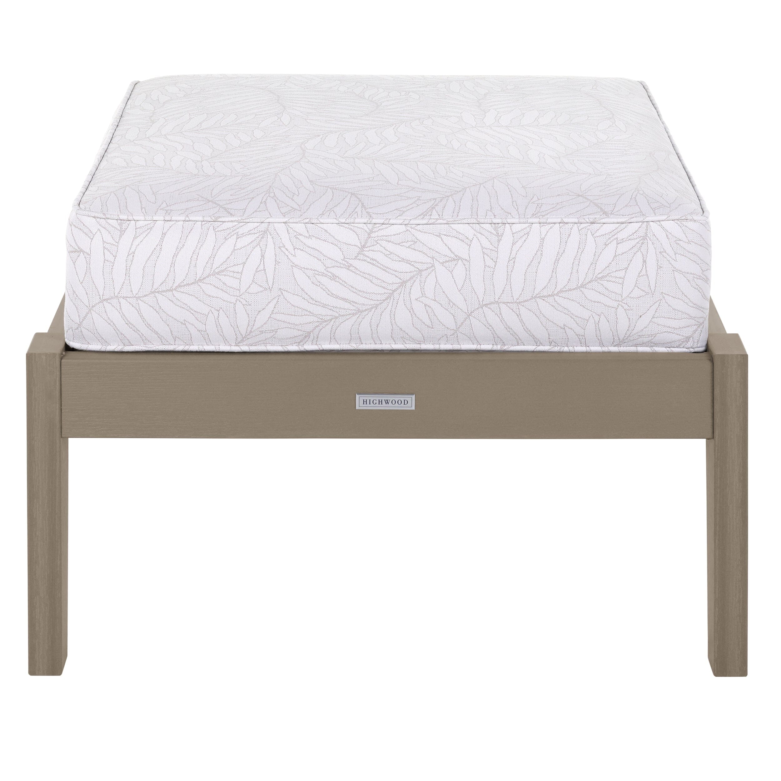 Lehigh Deep Seating Ottoman - Image 8