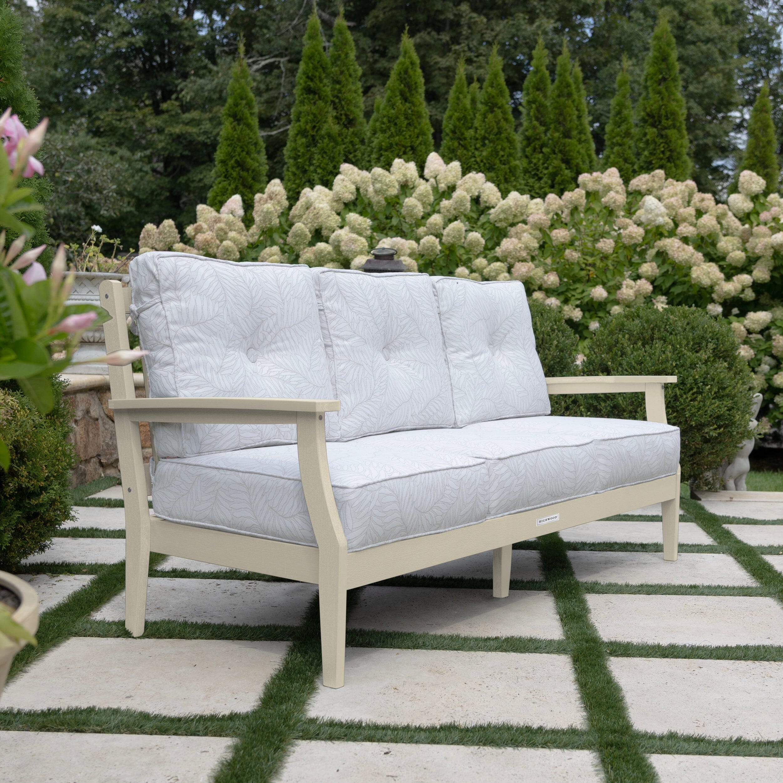 Lehigh Deep Seating Sofa - Image 12