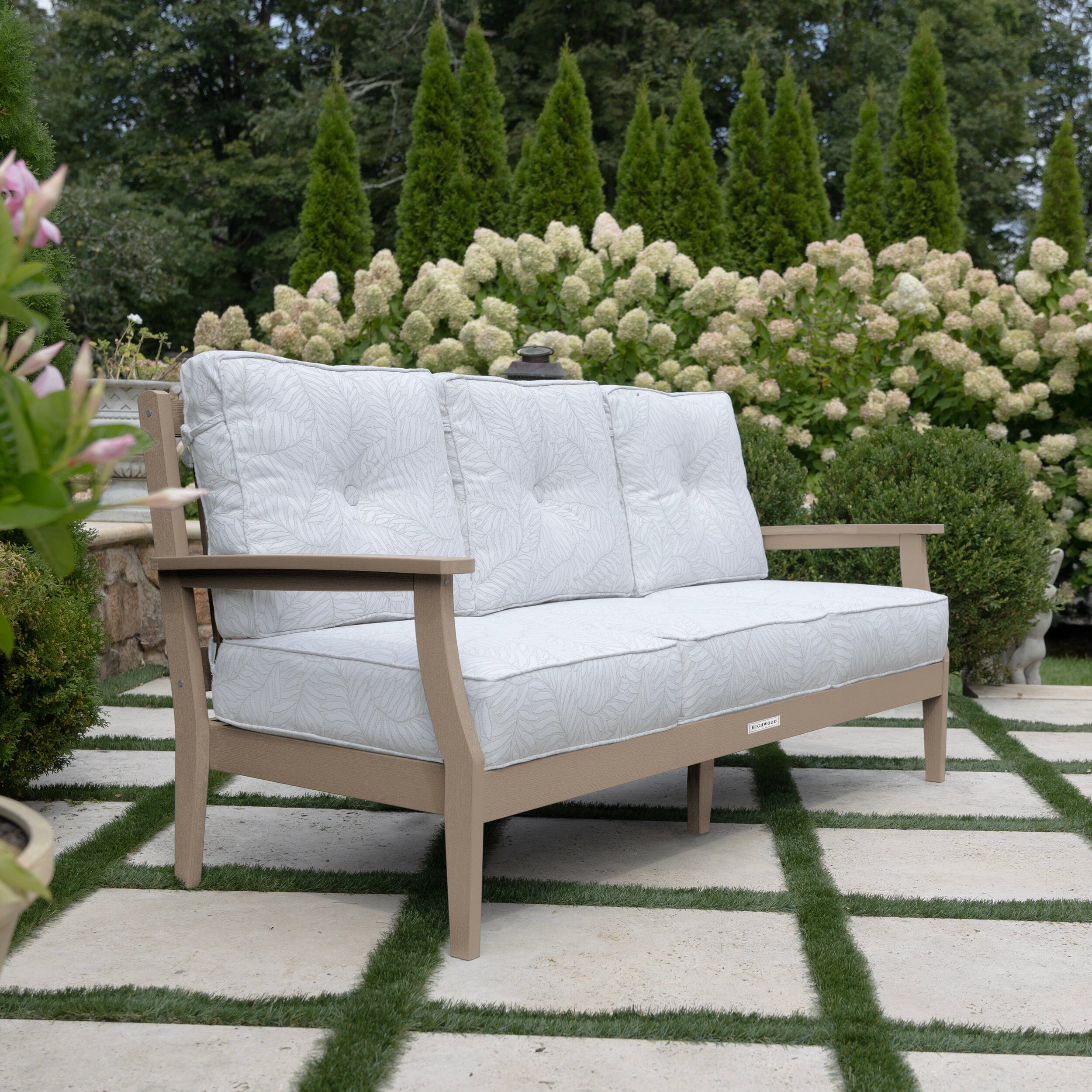 Lehigh Deep Seating Sofa - Image 16