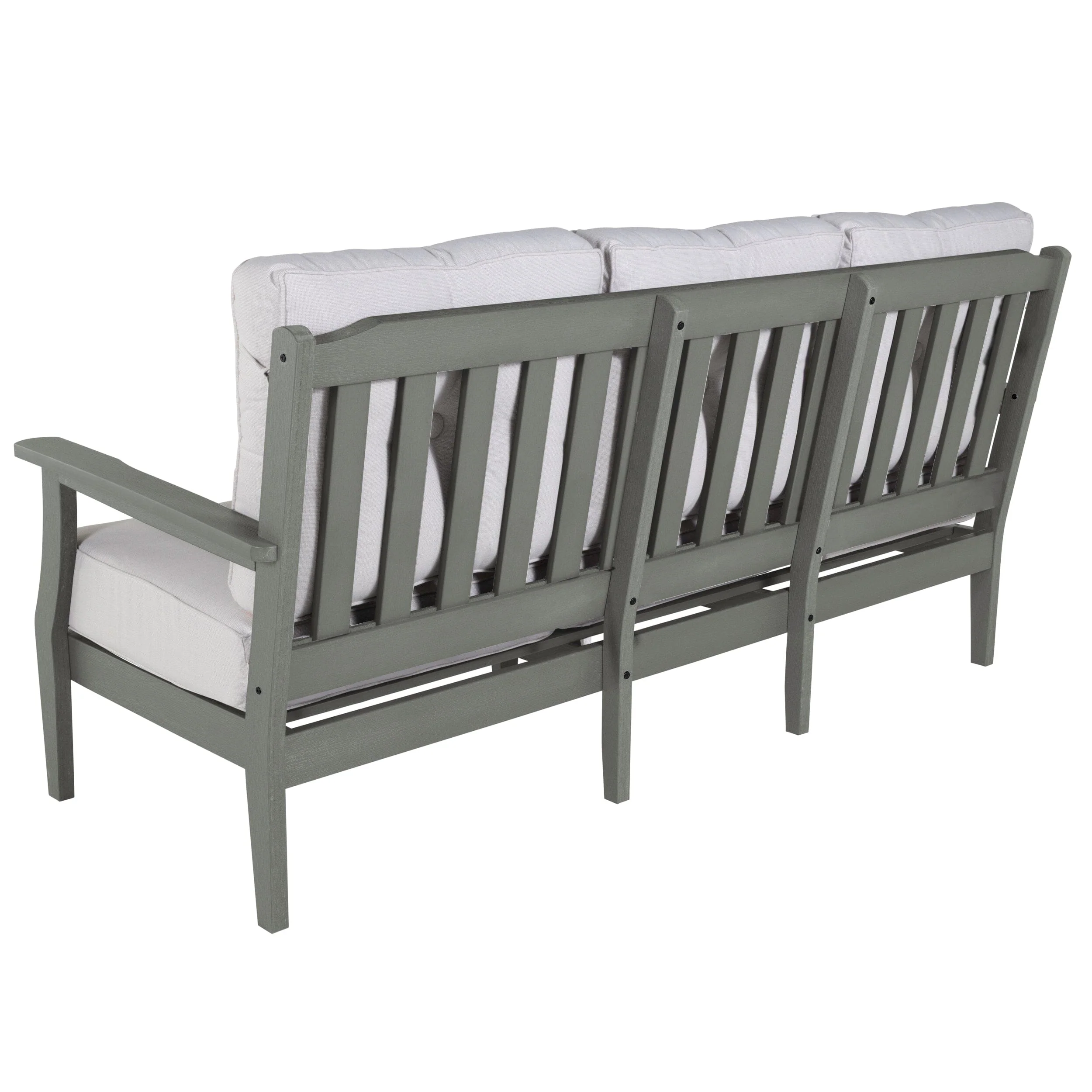 Lehigh Deep Seating Sofa - Image 19