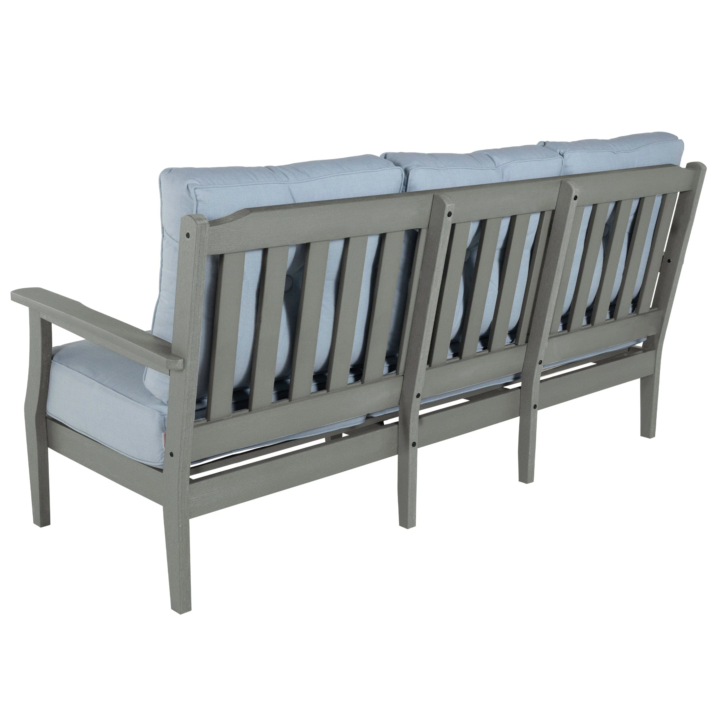 Lehigh Deep Seating Sofa - Image 27