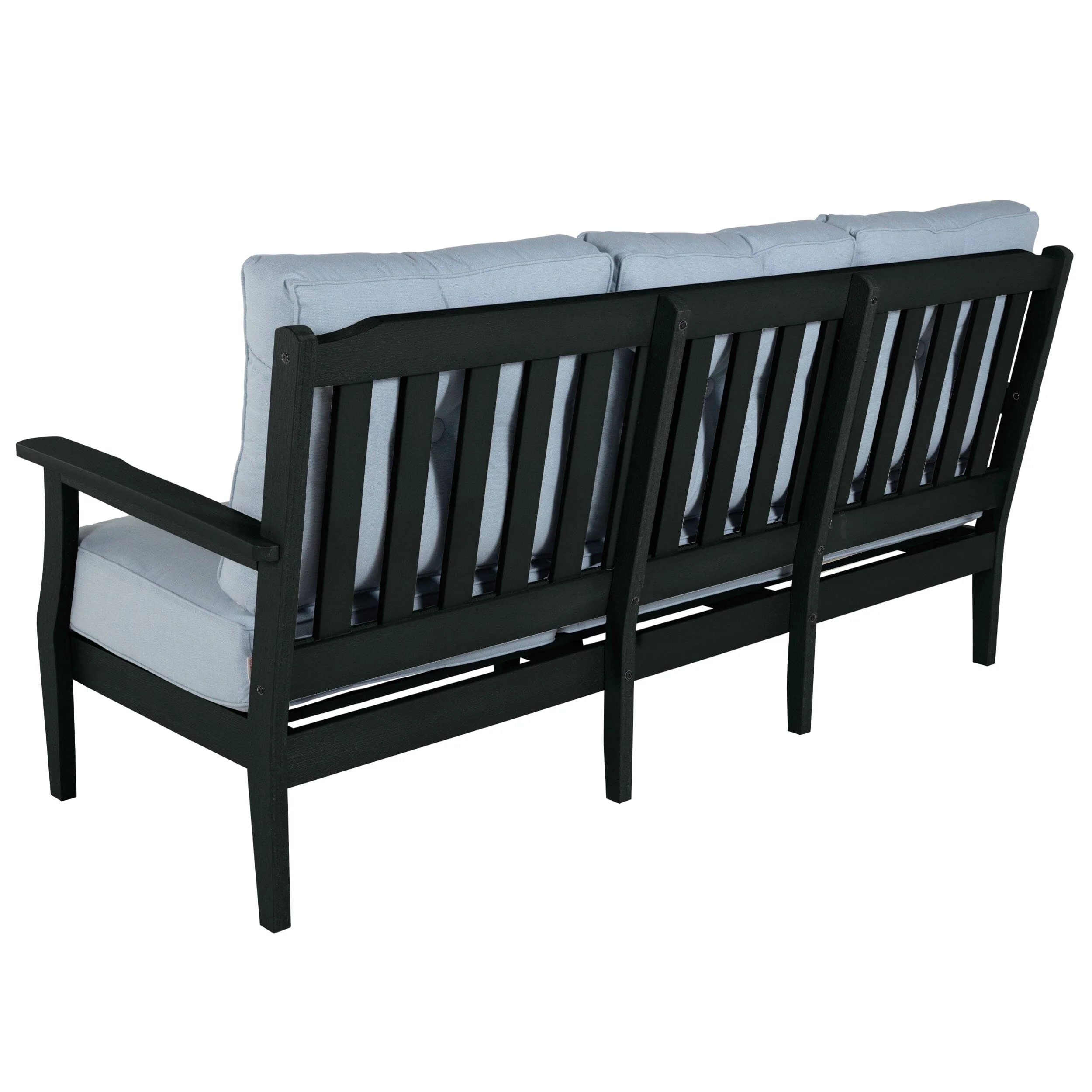 Lehigh Deep Seating Sofa - Image 31