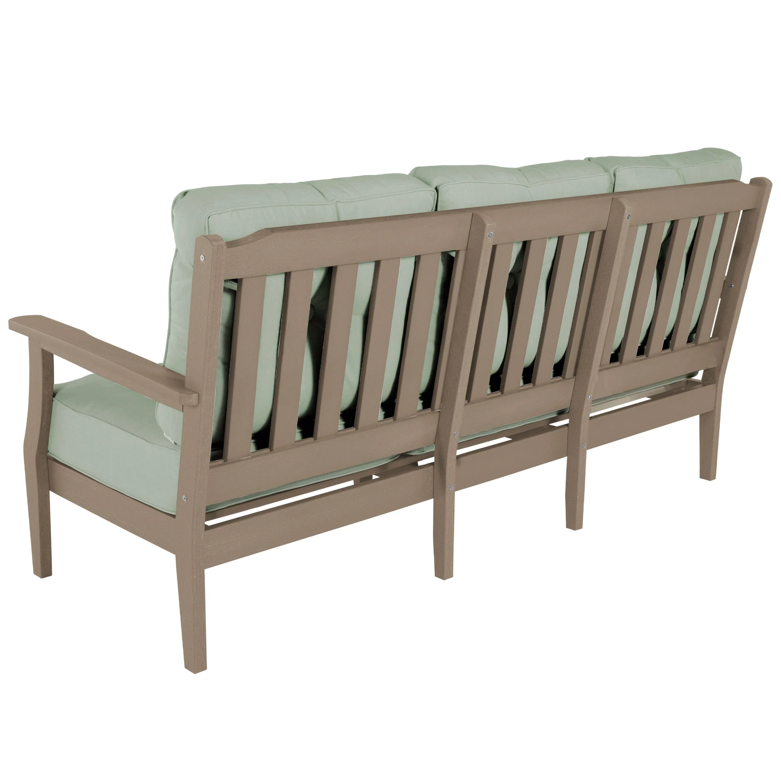 Lehigh Deep Seating Sofa - Image 43