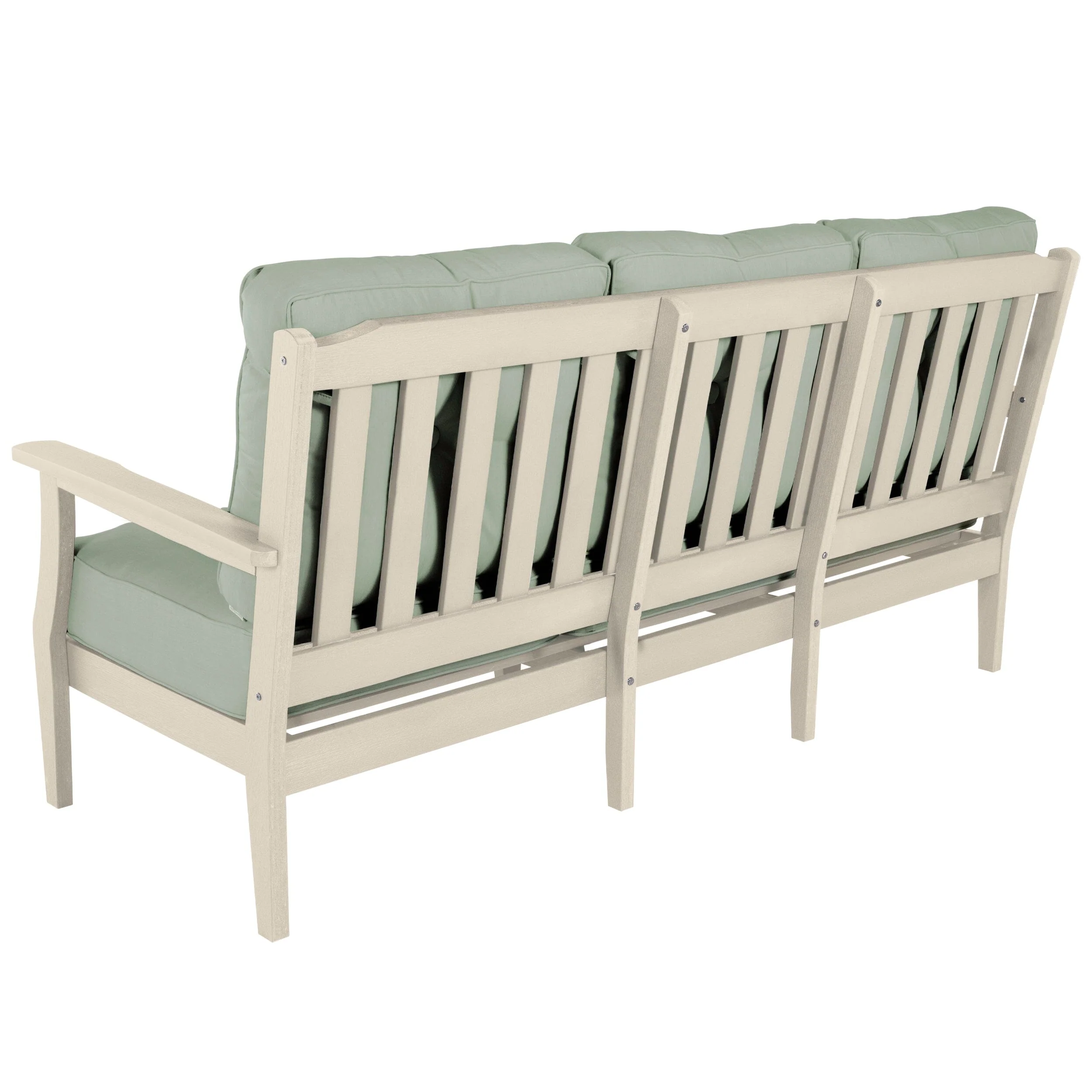 Lehigh Deep Seating Sofa - Image 47