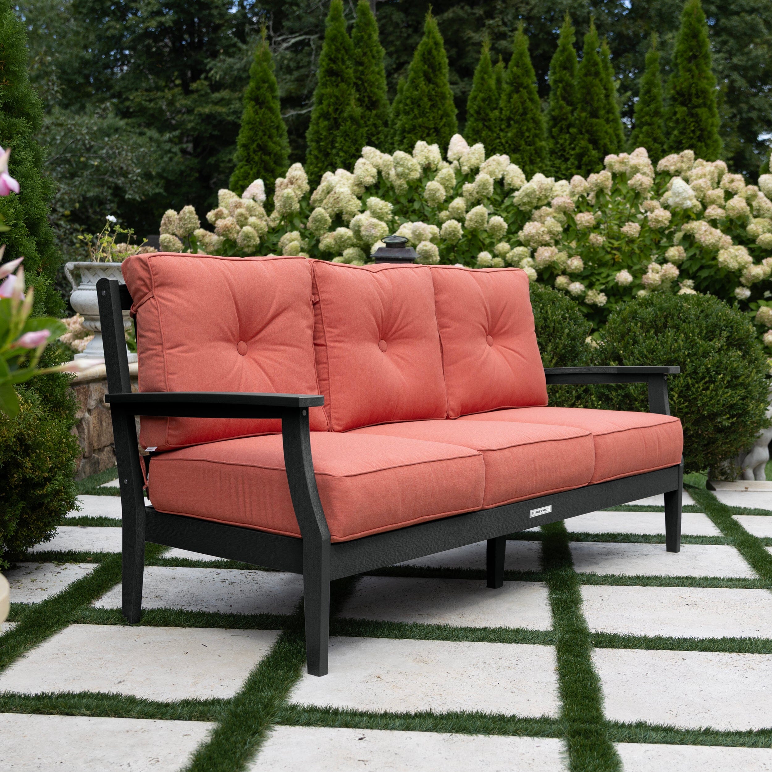 Lehigh Deep Seating Sofa - Image 52