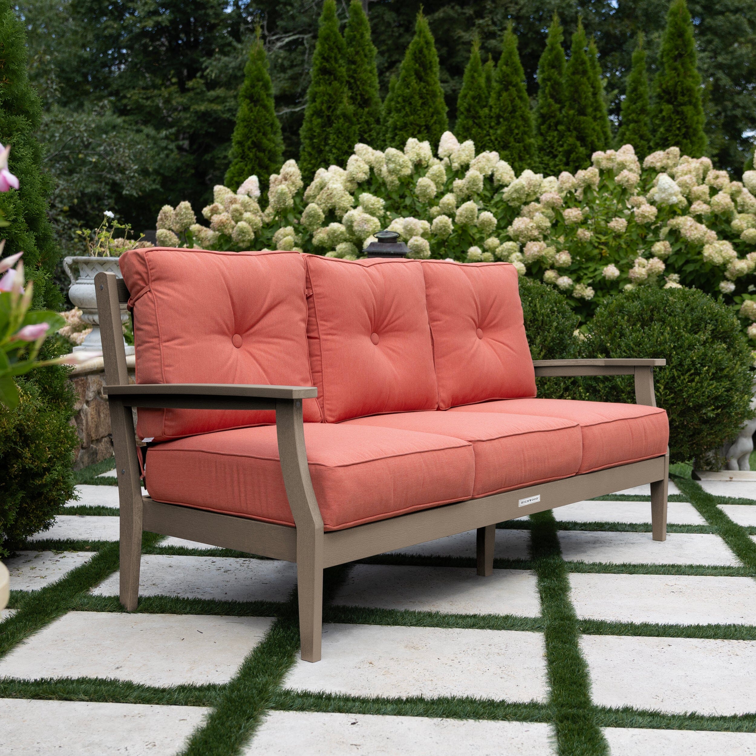 Lehigh Deep Seating Sofa - Image 56