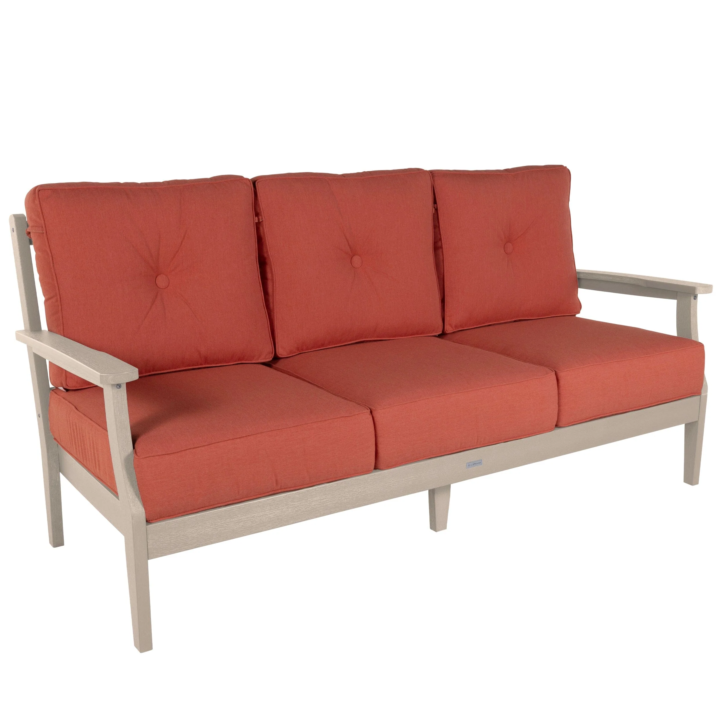 Lehigh Deep Seating Sofa - Image 57
