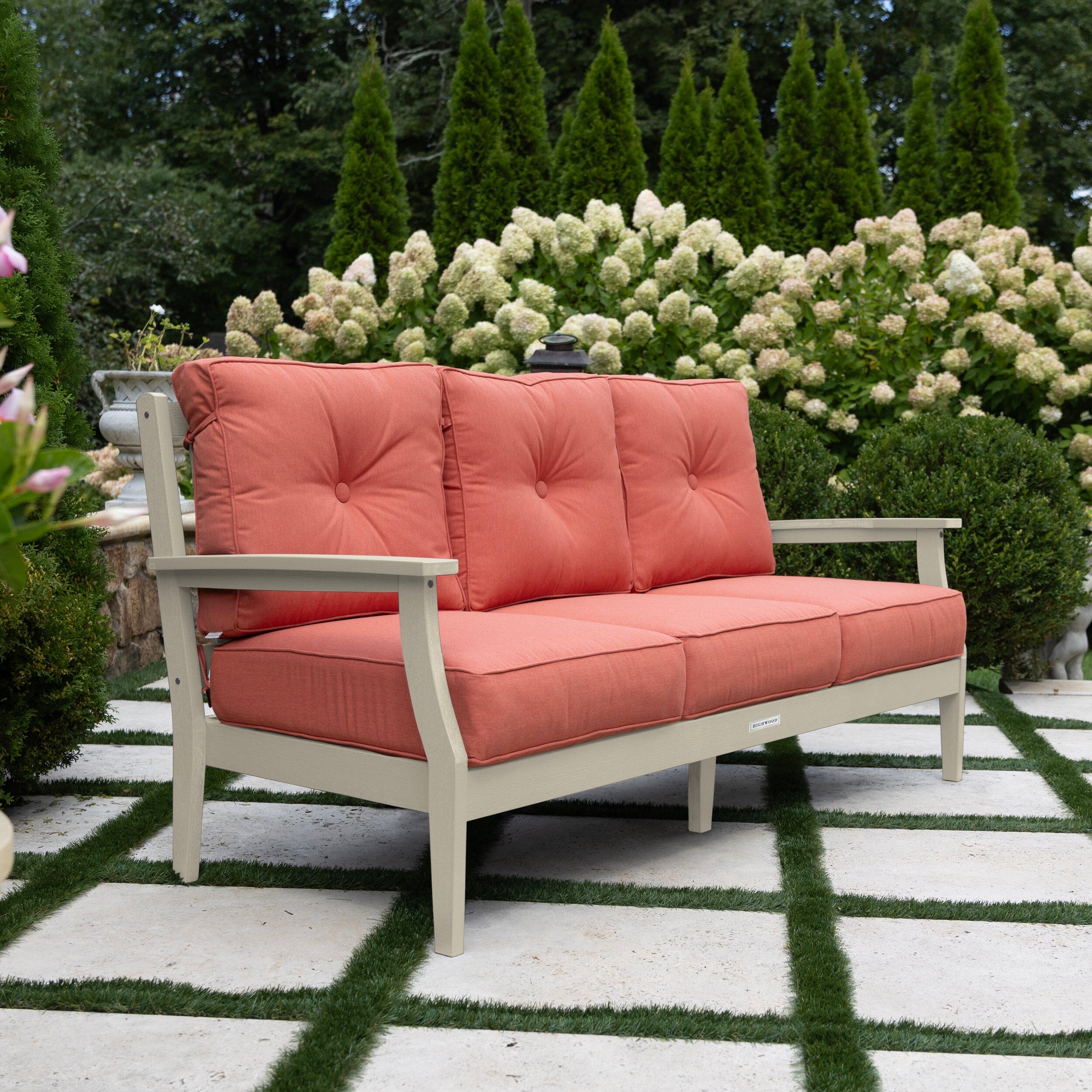 Lehigh Deep Seating Sofa - Image 60
