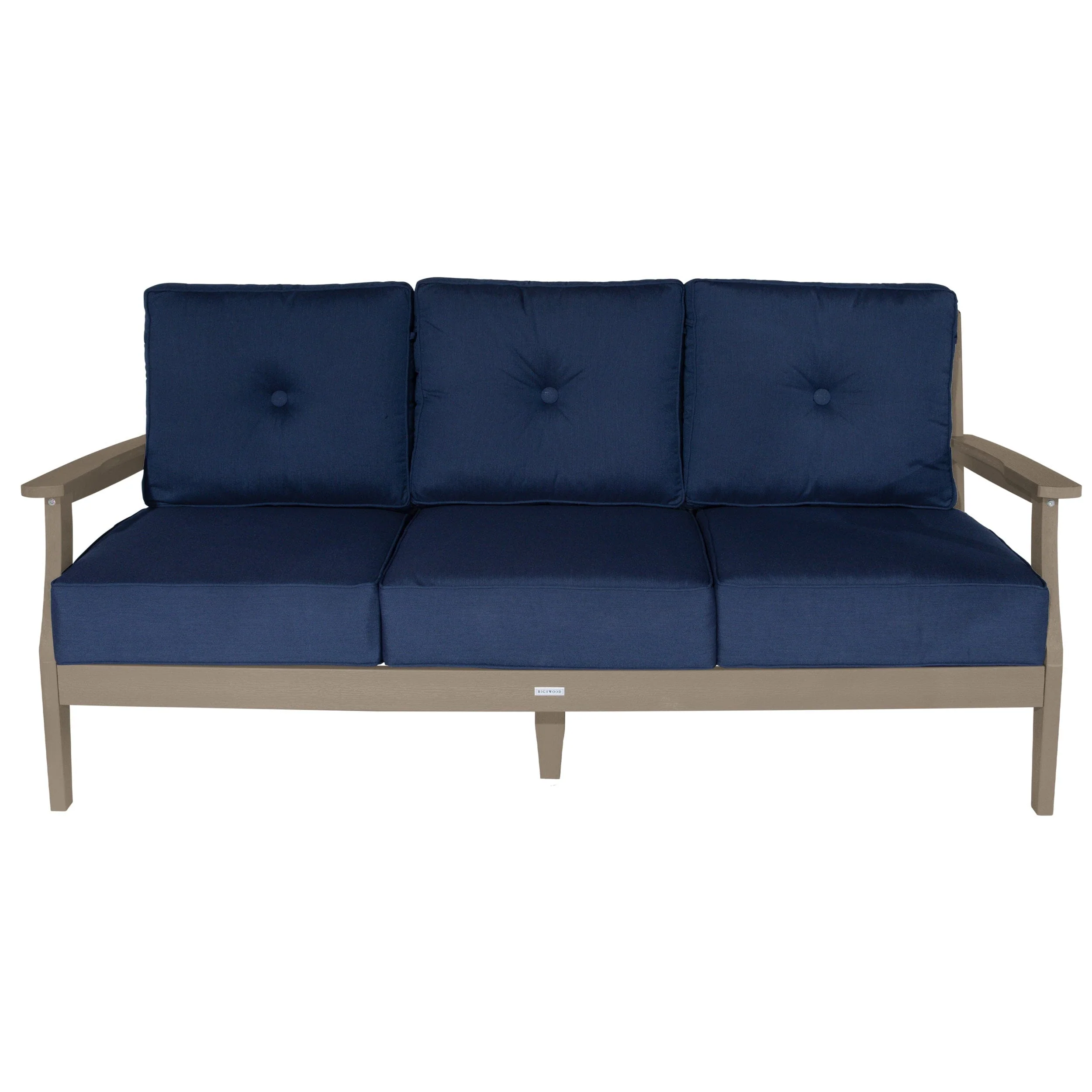 Lehigh Deep Seating Sofa - Image 62