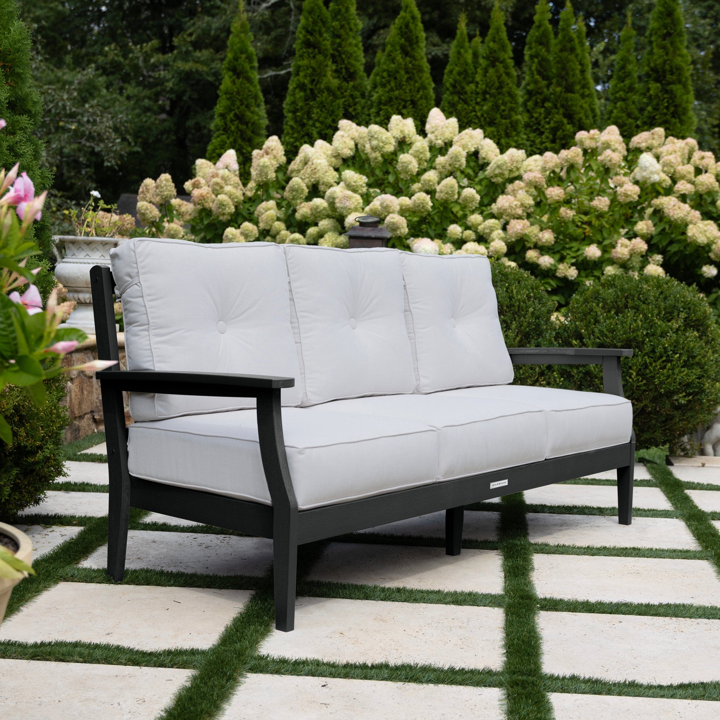 Lehigh Deep Seating Sofa - Image 8