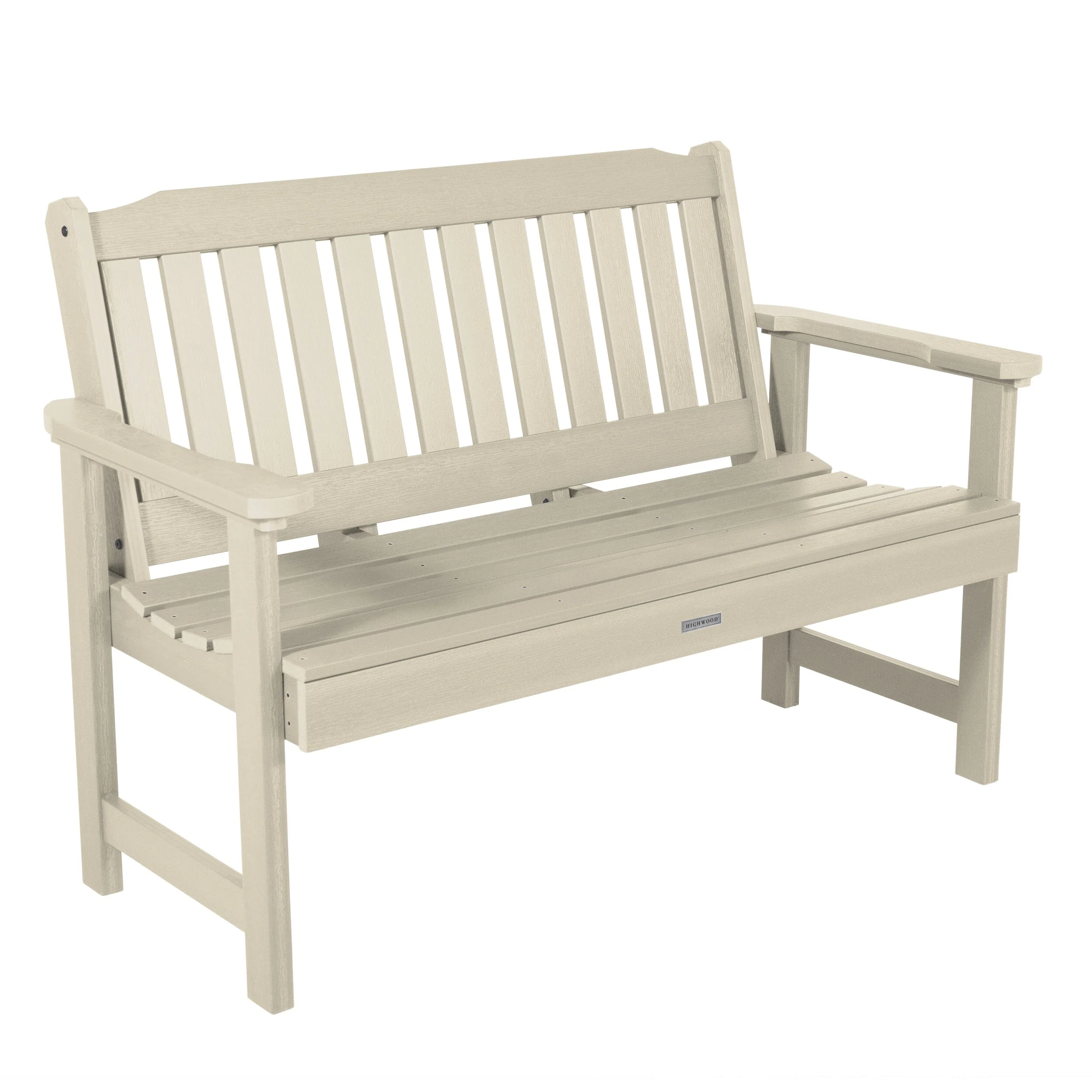 Lehigh Garden Bench - 4ft - Image 10