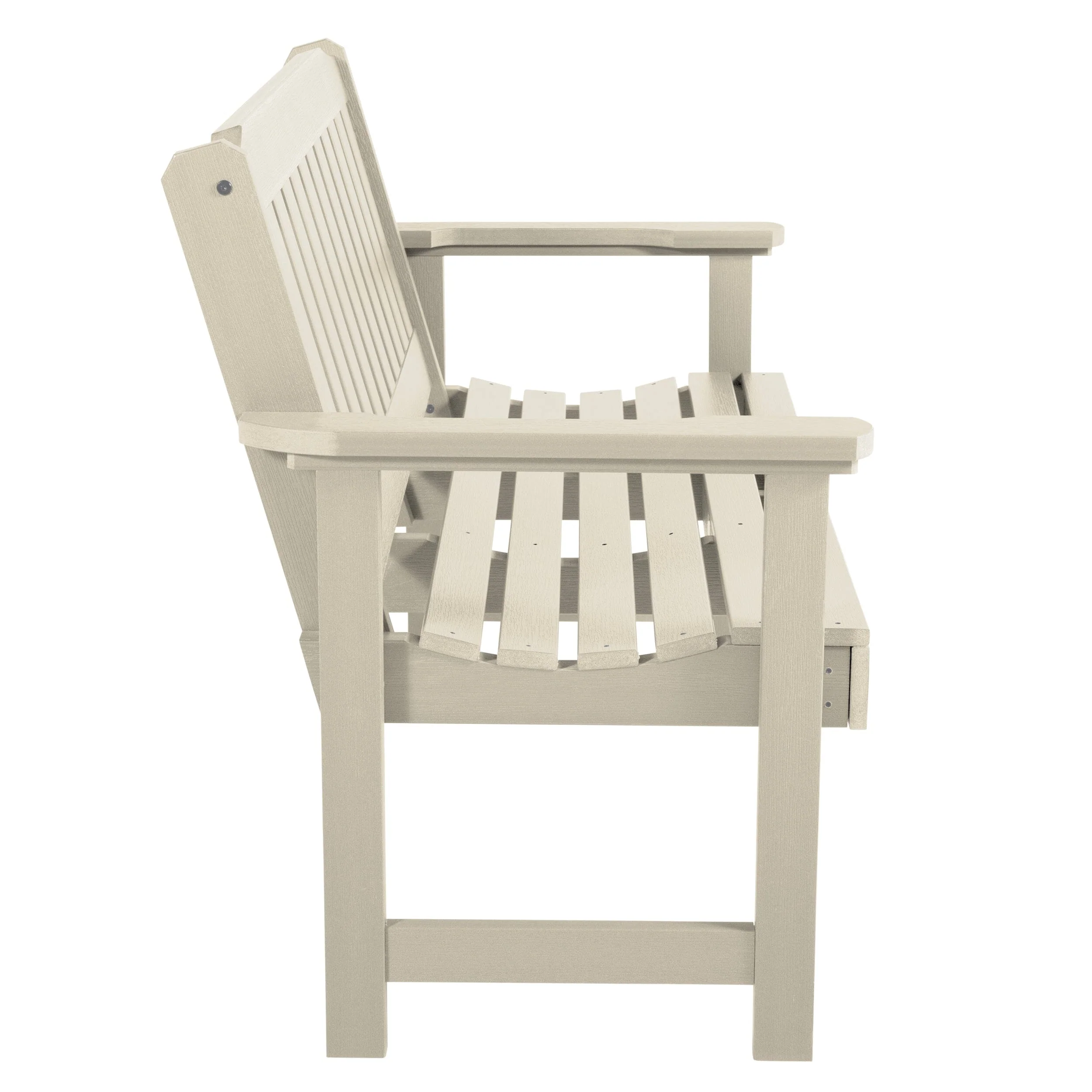 Lehigh Garden Bench - 4ft - Image 11