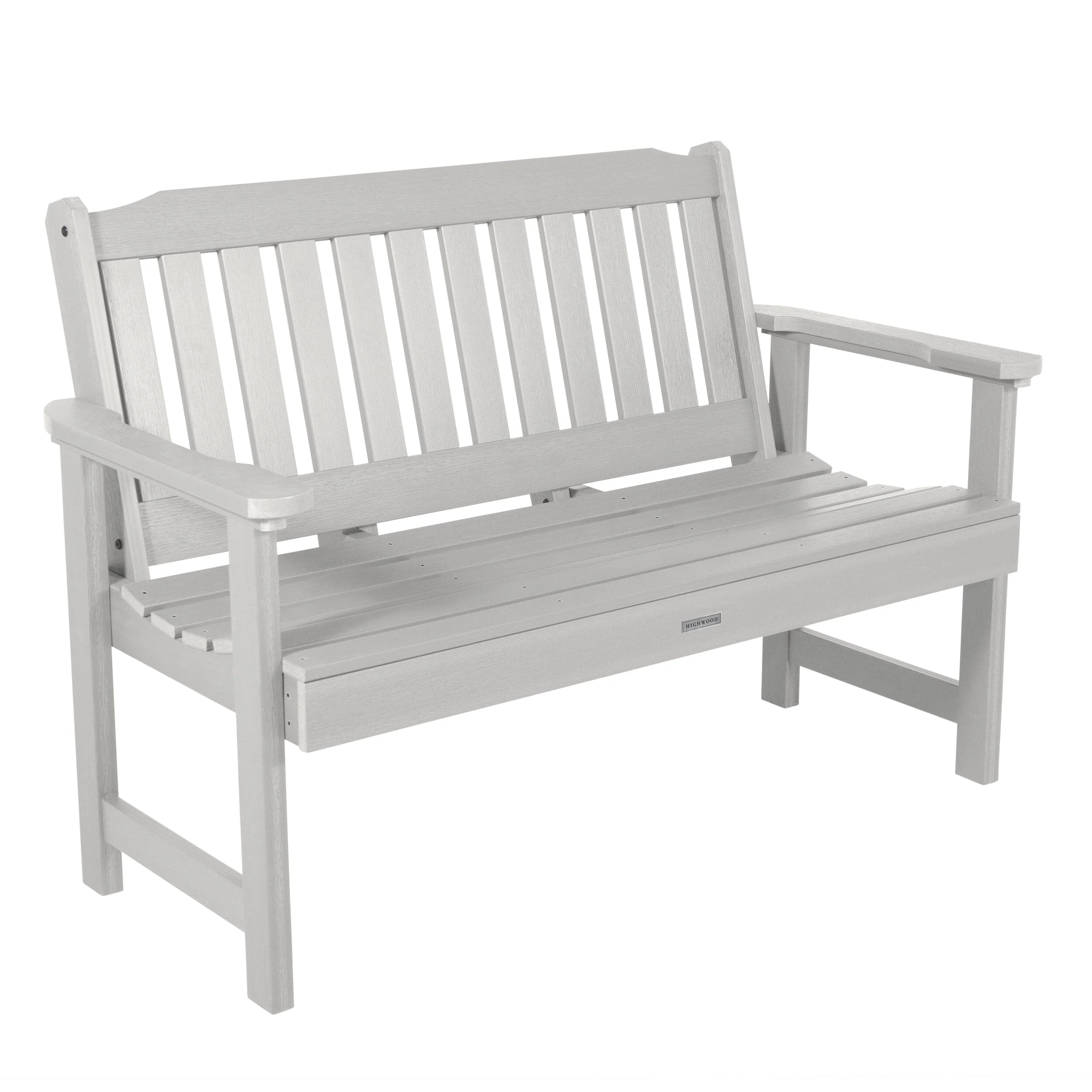 Lehigh Garden Bench - 4ft - Image 13