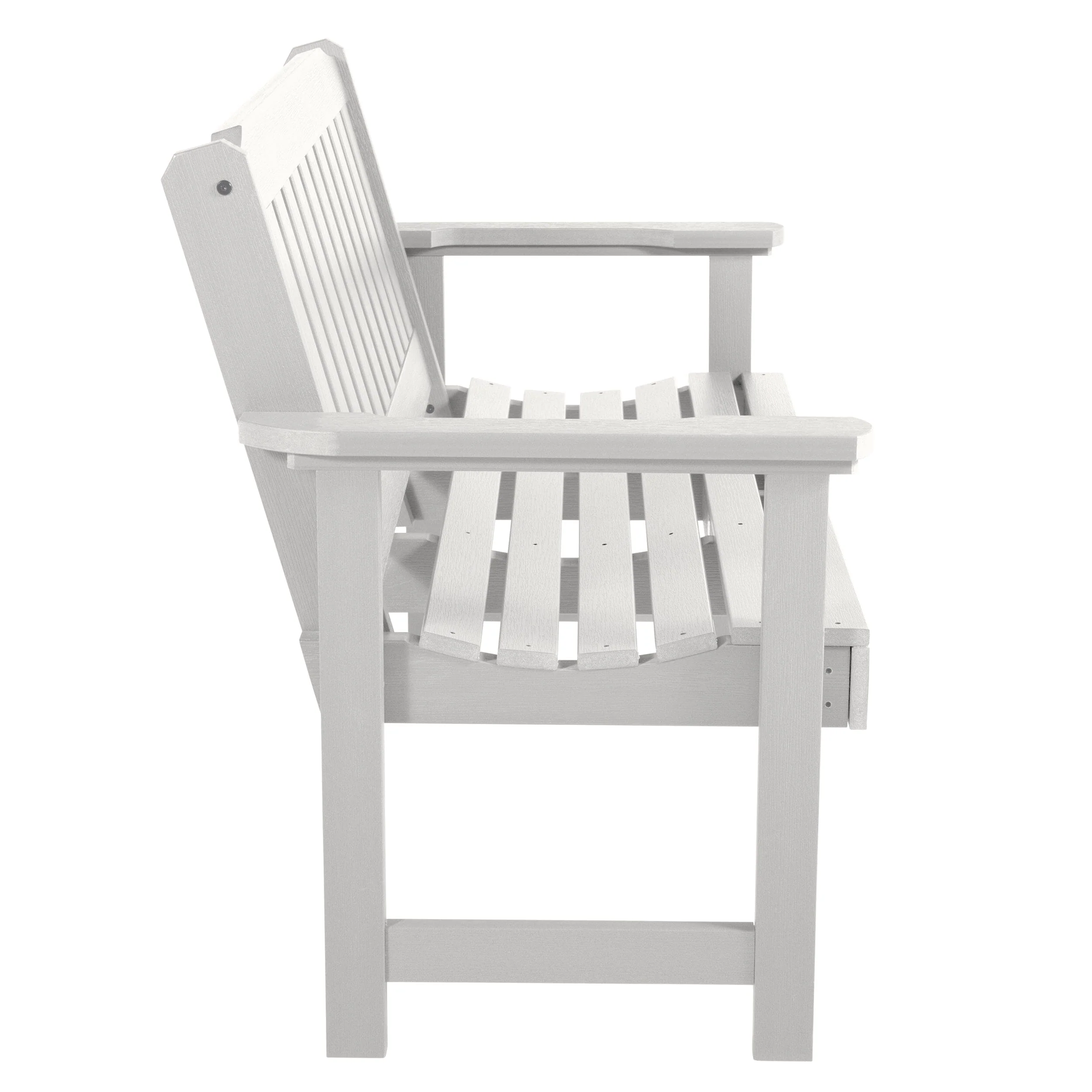 Lehigh Garden Bench - 4ft - Image 14