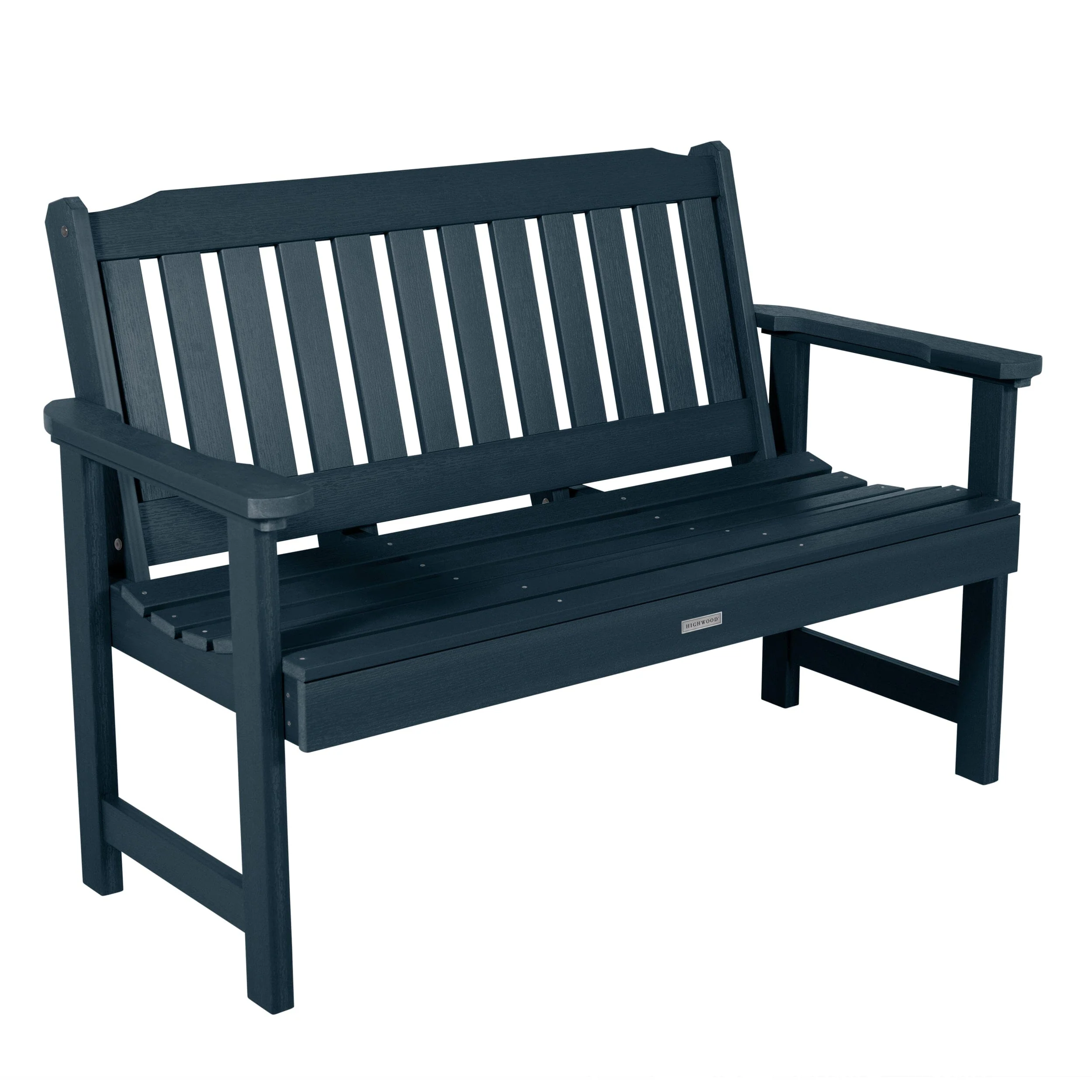 Lehigh Garden Bench - 4ft - Image 19