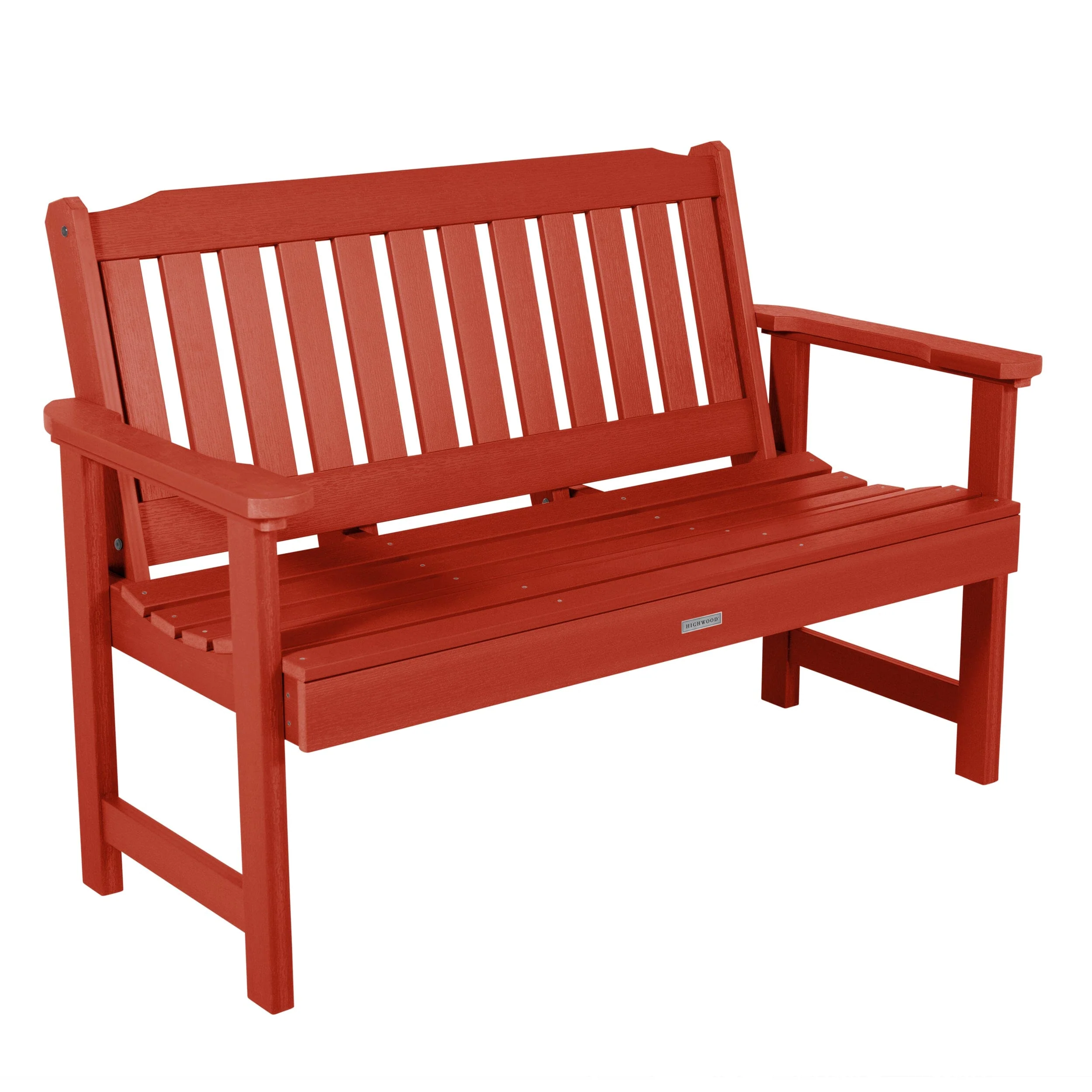 Lehigh Garden Bench - 4ft - Image 22