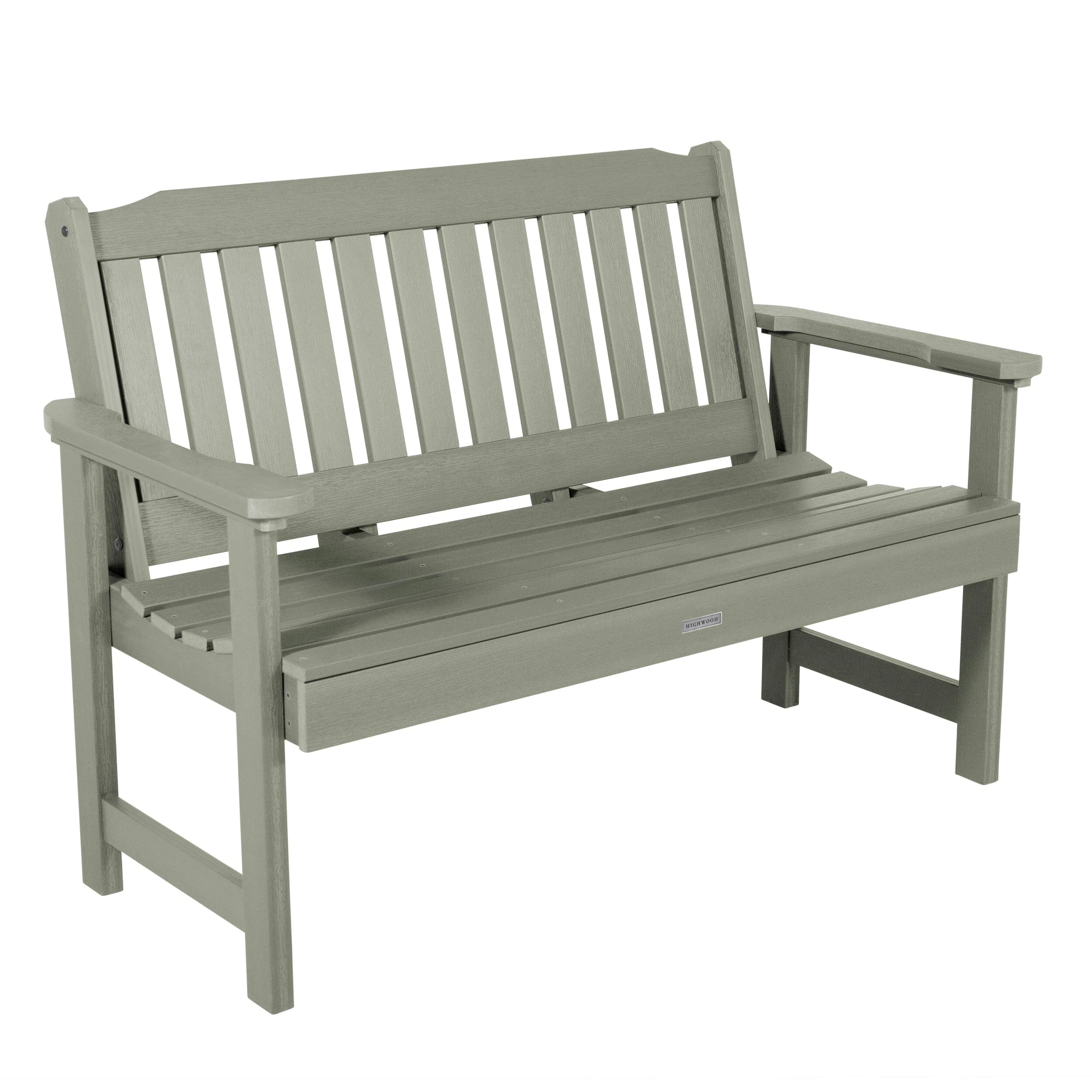 Lehigh Garden Bench - 4ft - Image 25