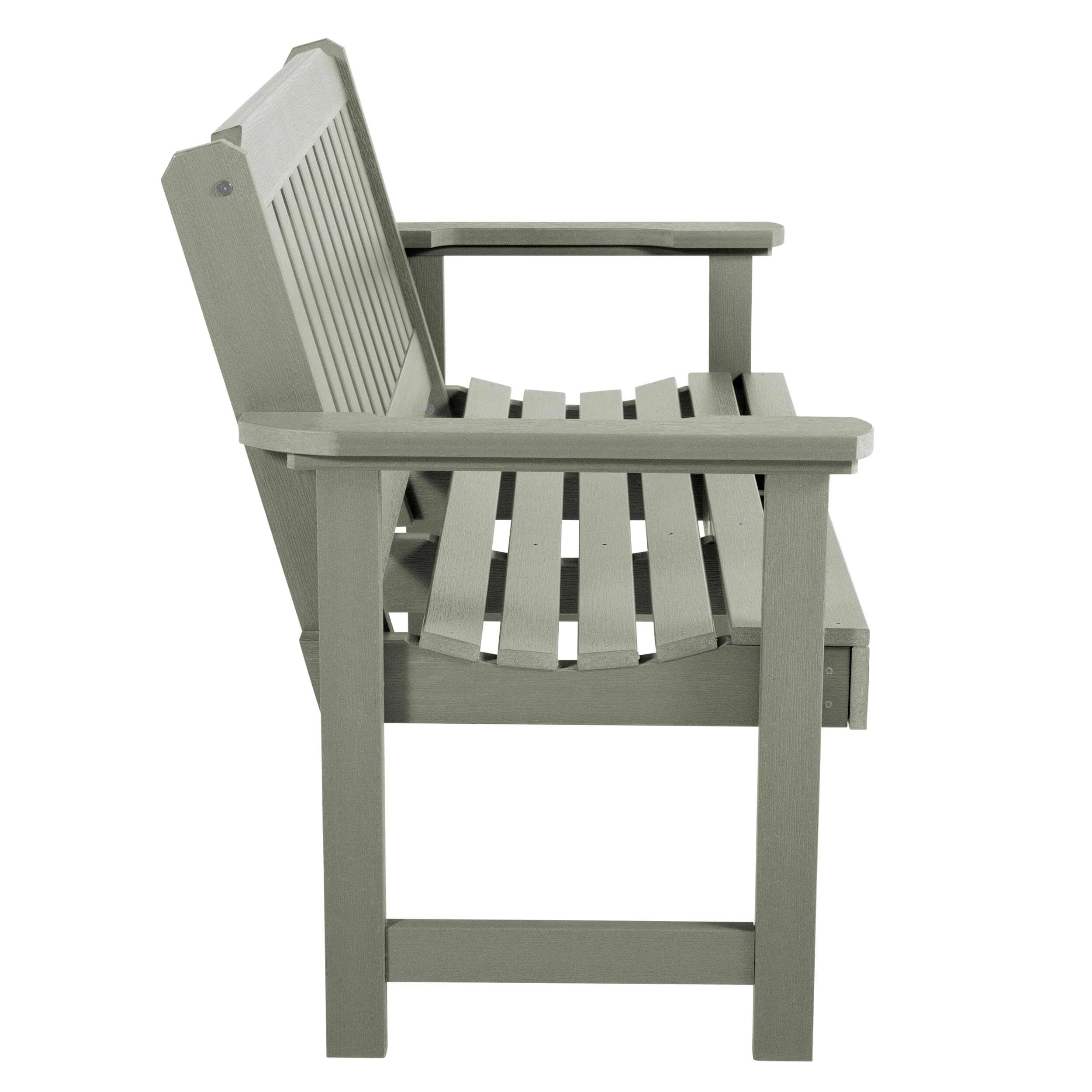 Lehigh Garden Bench - 4ft - Image 26
