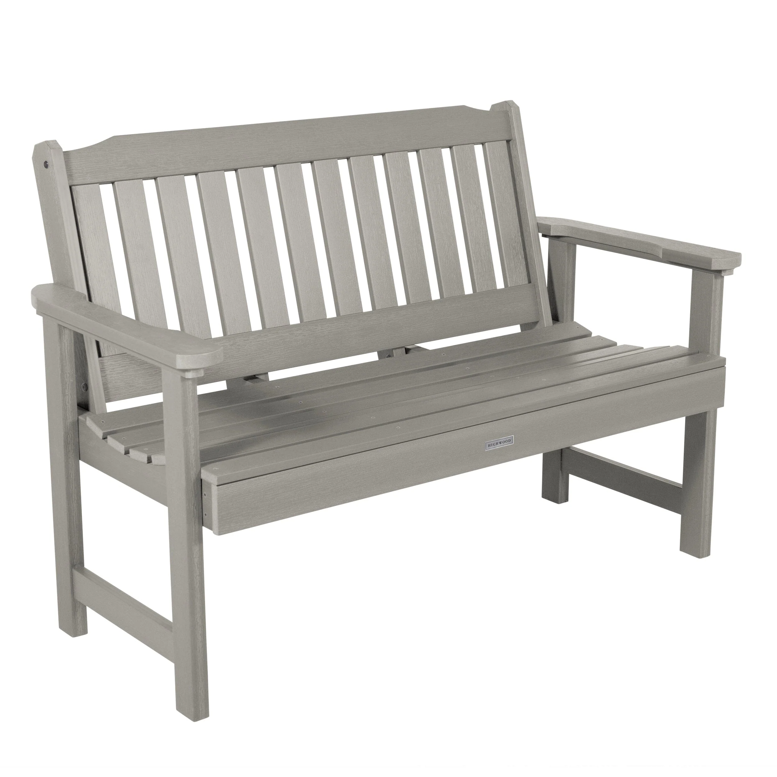 Lehigh Garden Bench - 4ft - Image 28
