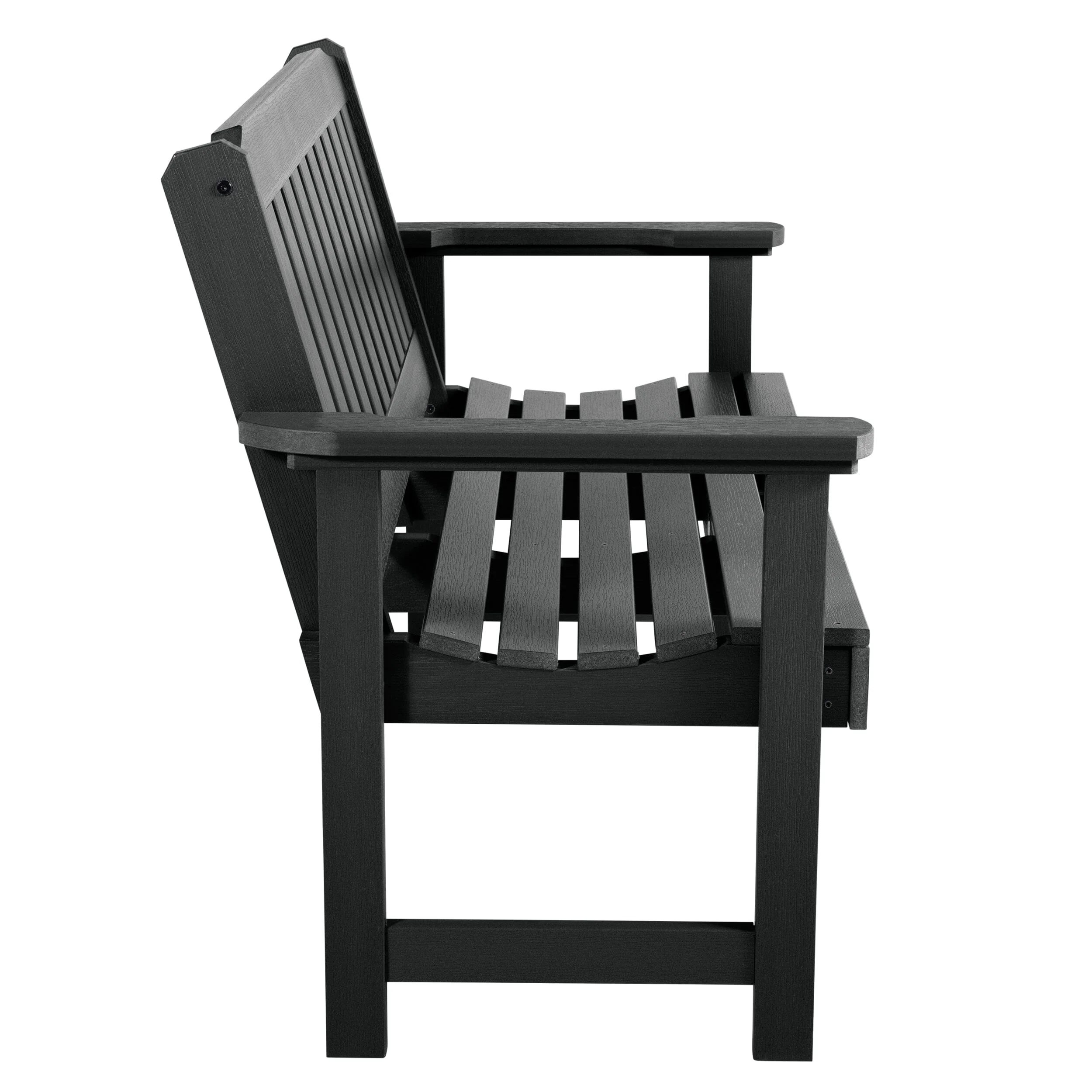 Lehigh Garden Bench - 4ft - Image 5