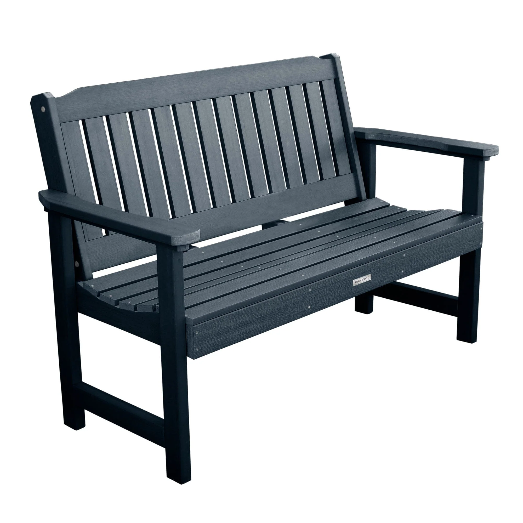 Lehigh Garden Bench - 5ft - Image 13