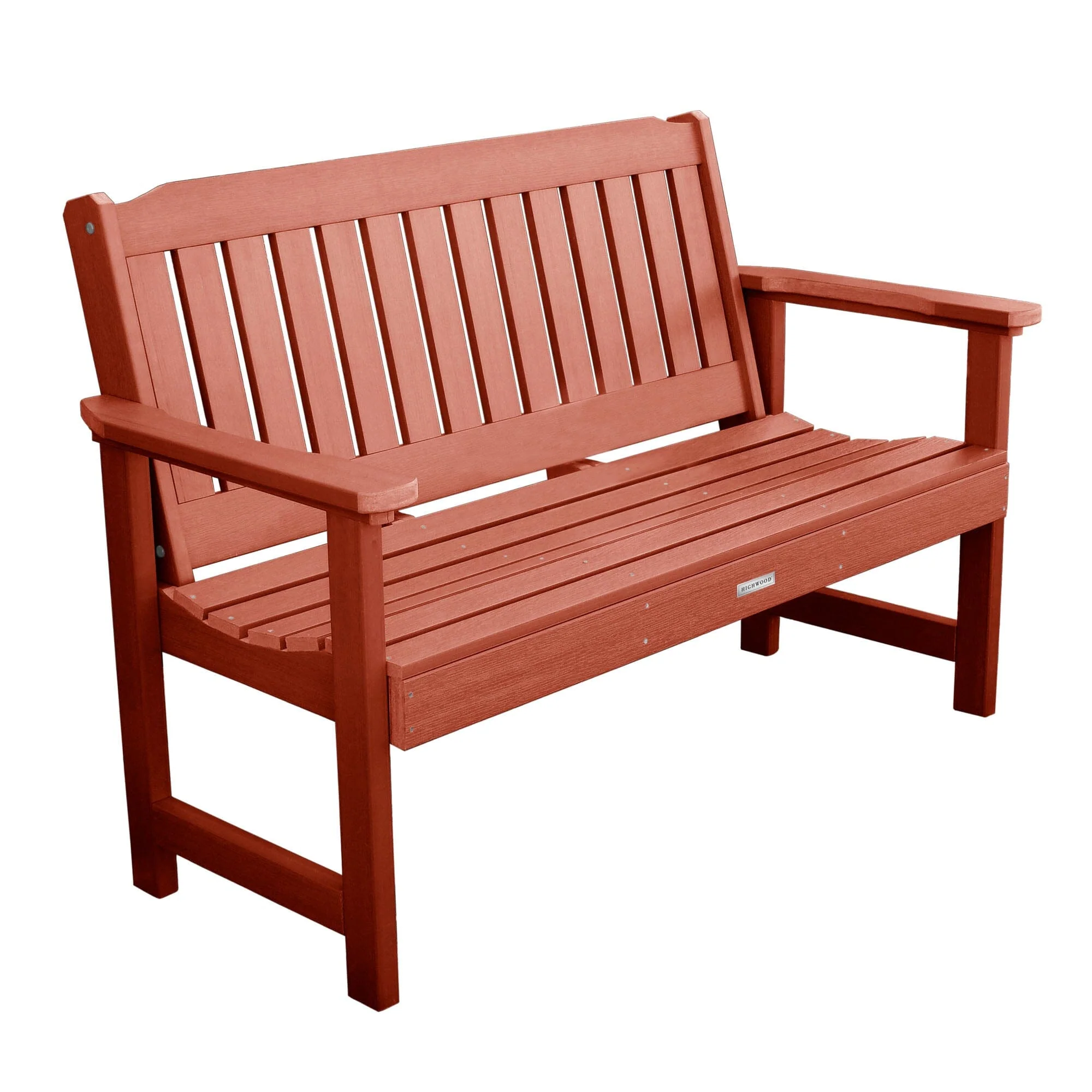 Lehigh Garden Bench - 5ft - Image 15