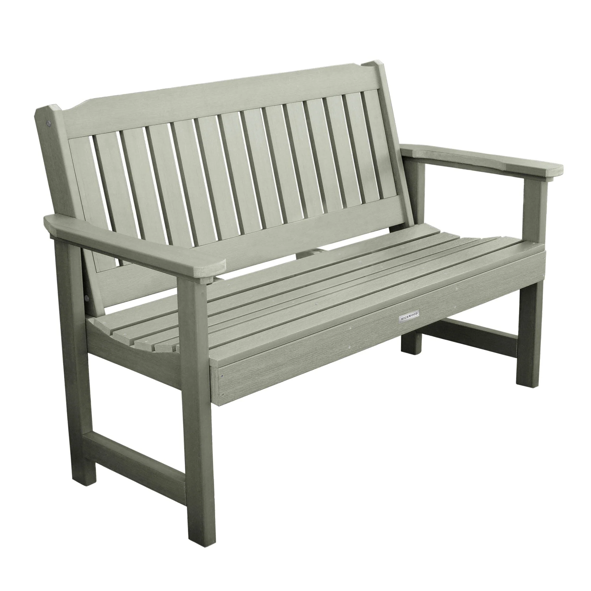 Lehigh Garden Bench - 5ft - Image 17