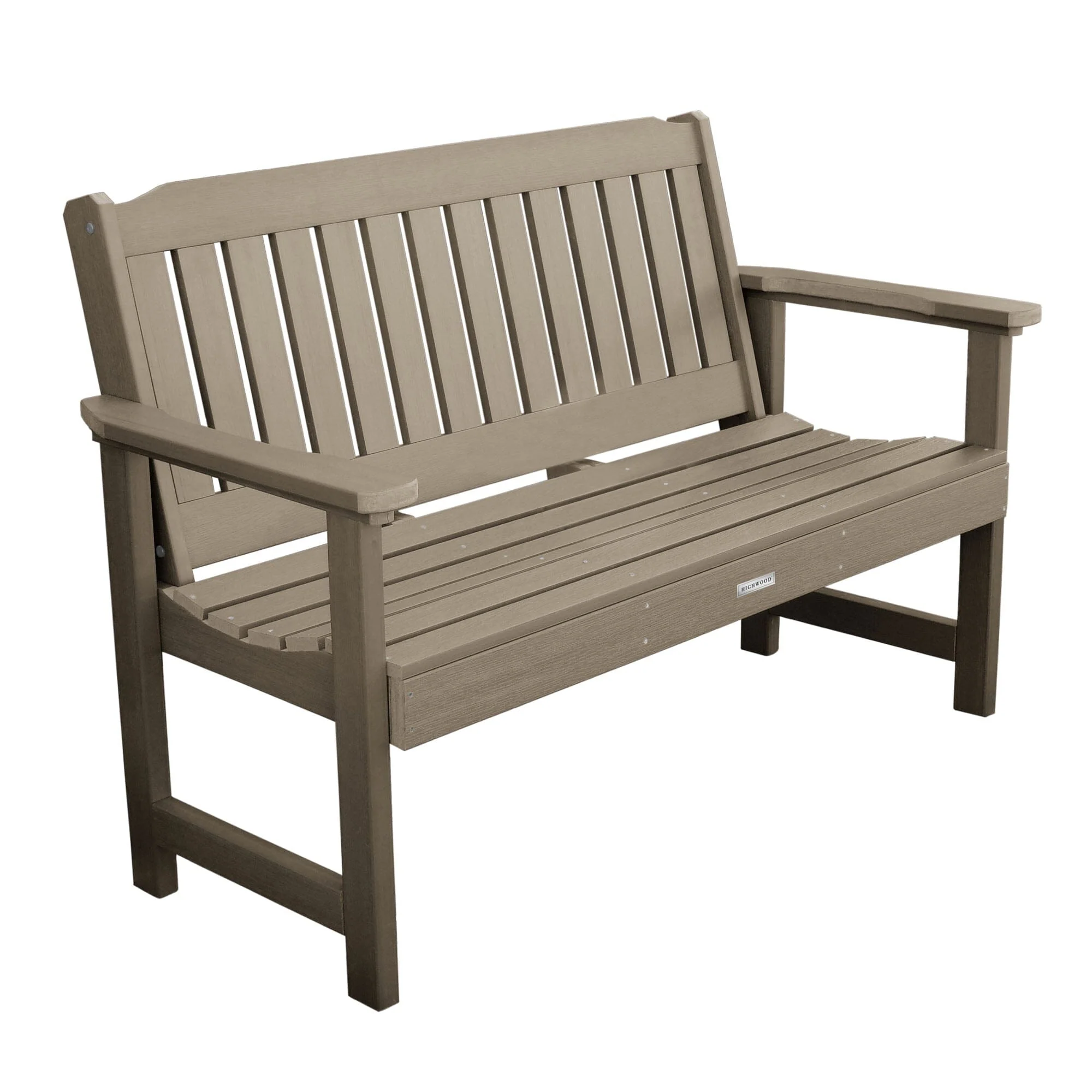 Lehigh Garden Bench - 5ft - Image 21