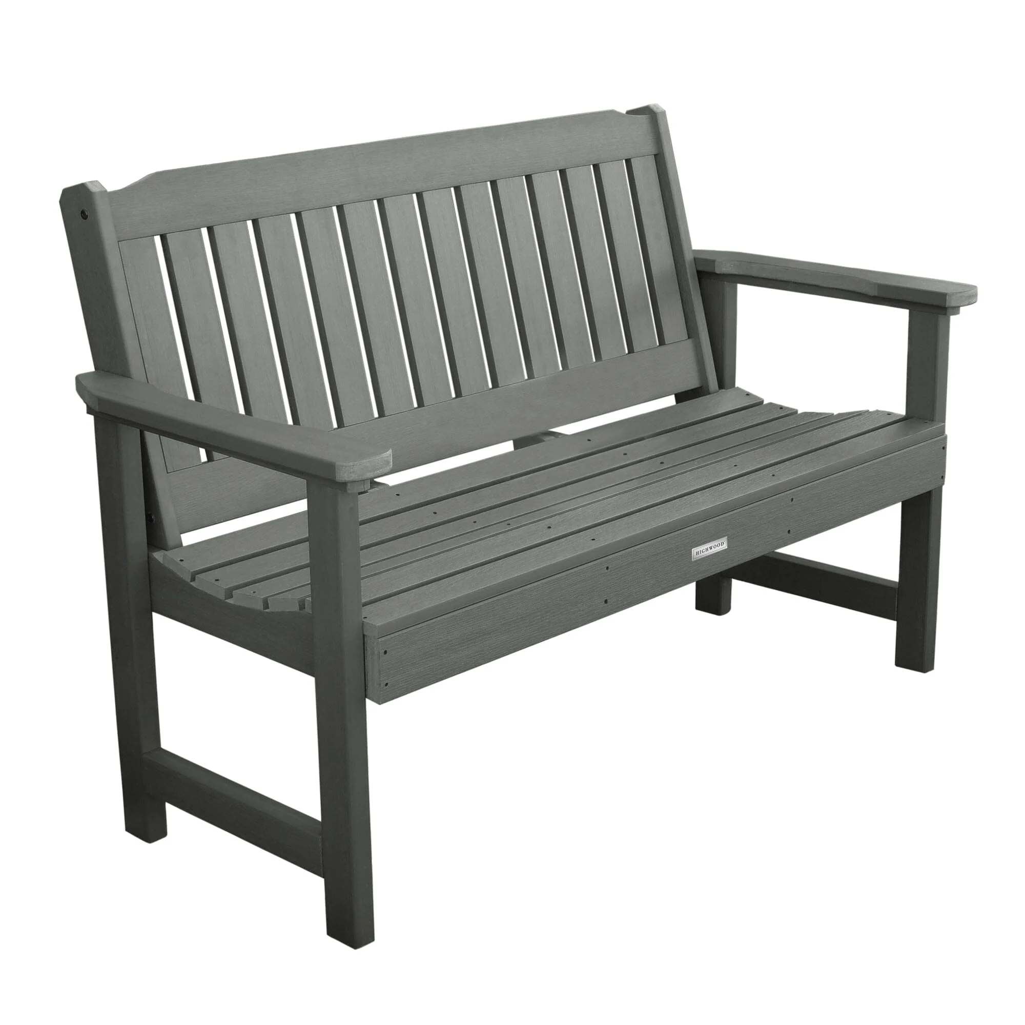 Lehigh Garden Bench - 5ft - Image 5