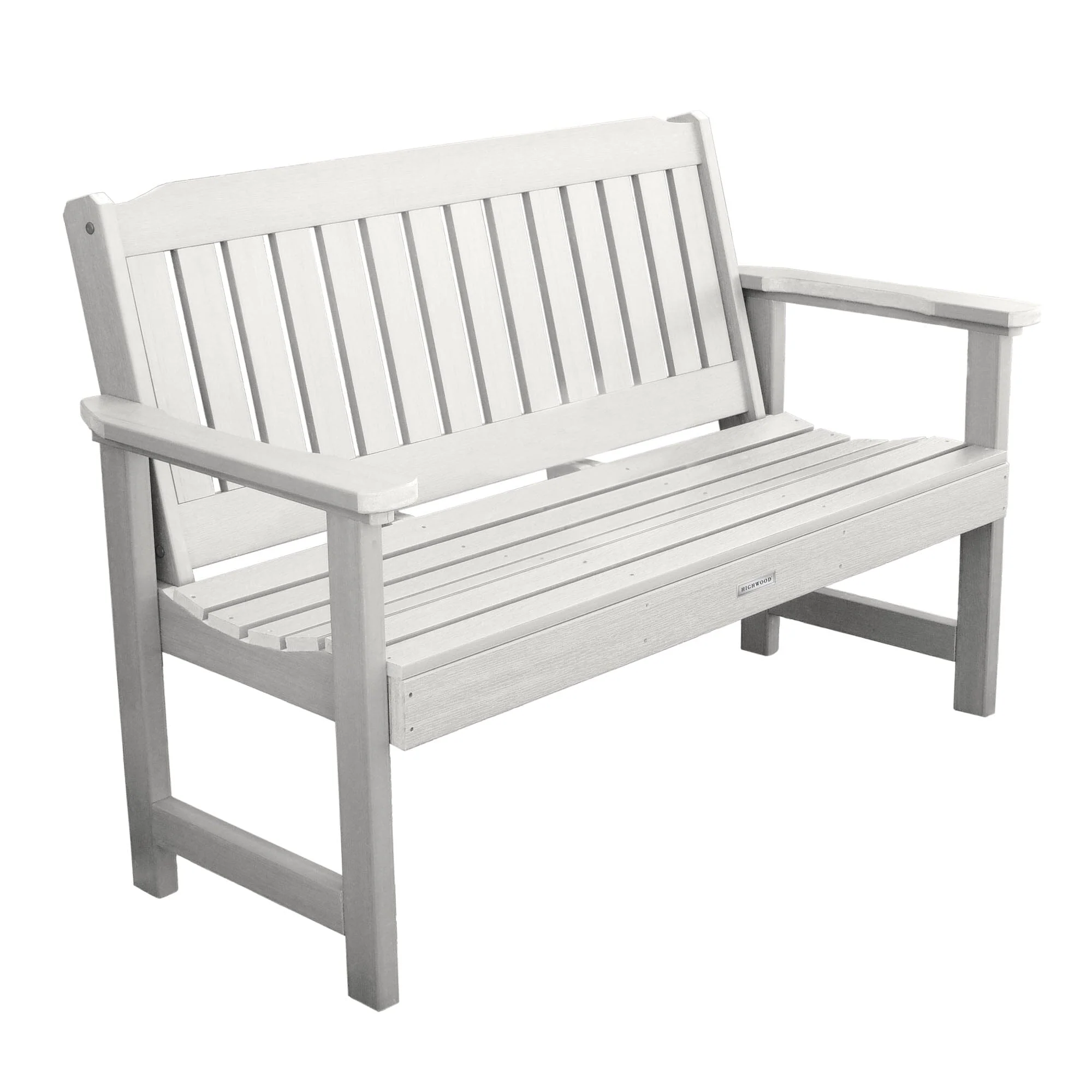 Lehigh Garden Bench - 5ft - Image 9