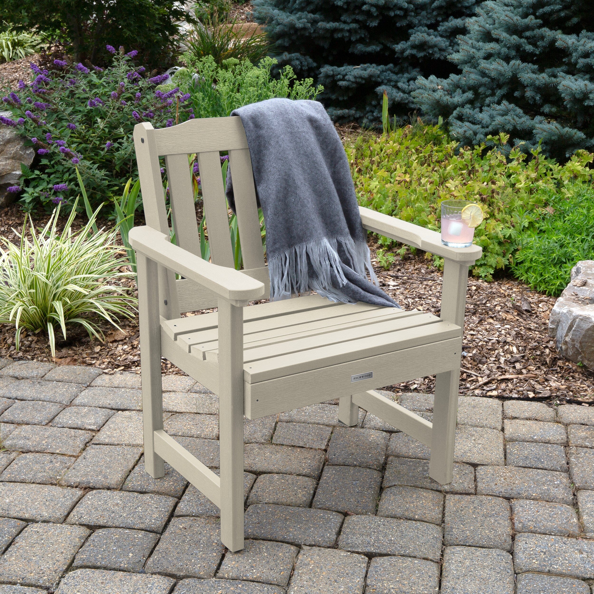 Lehigh Garden Chair - Image 12
