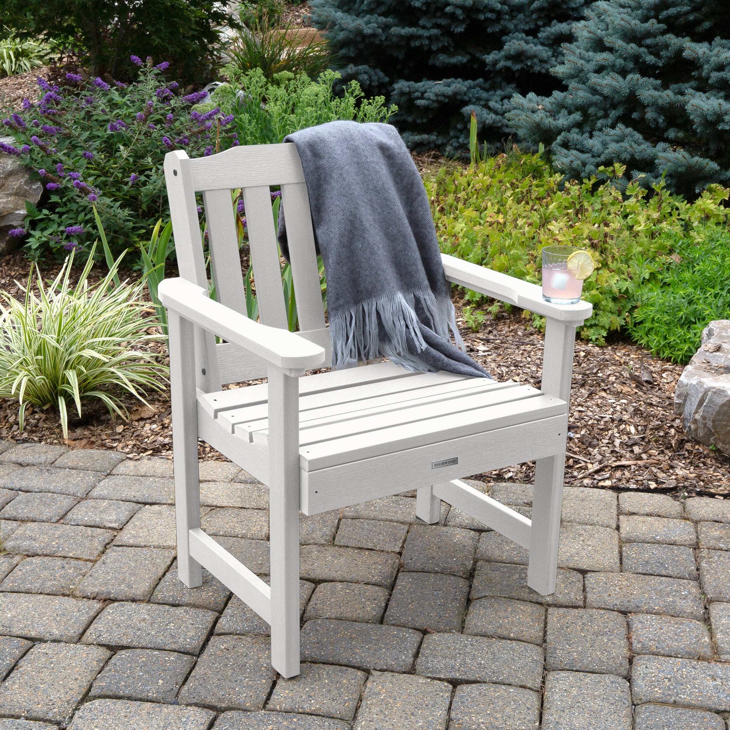 Lehigh Garden Chair - Image 15