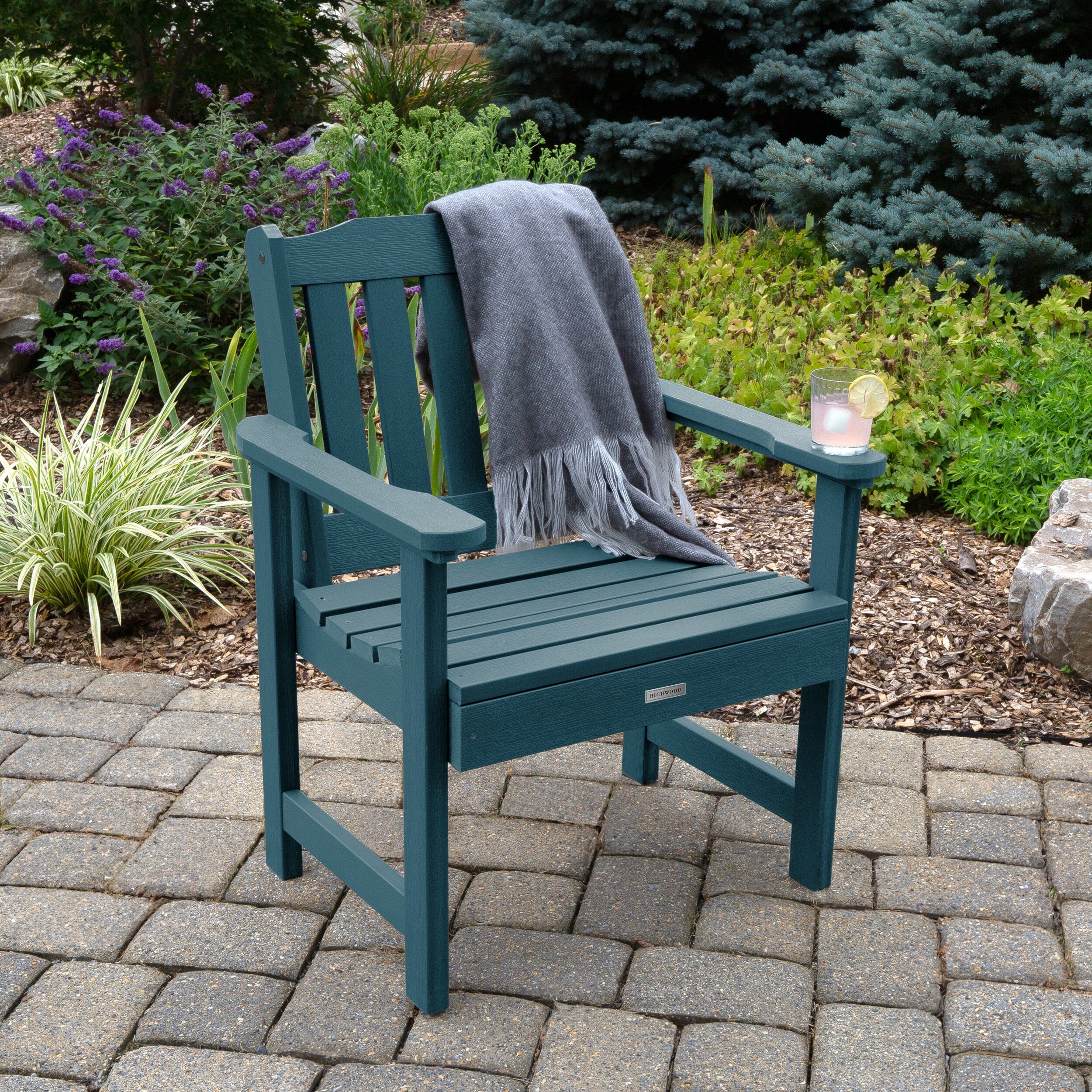 Lehigh Garden Chair - Image 18