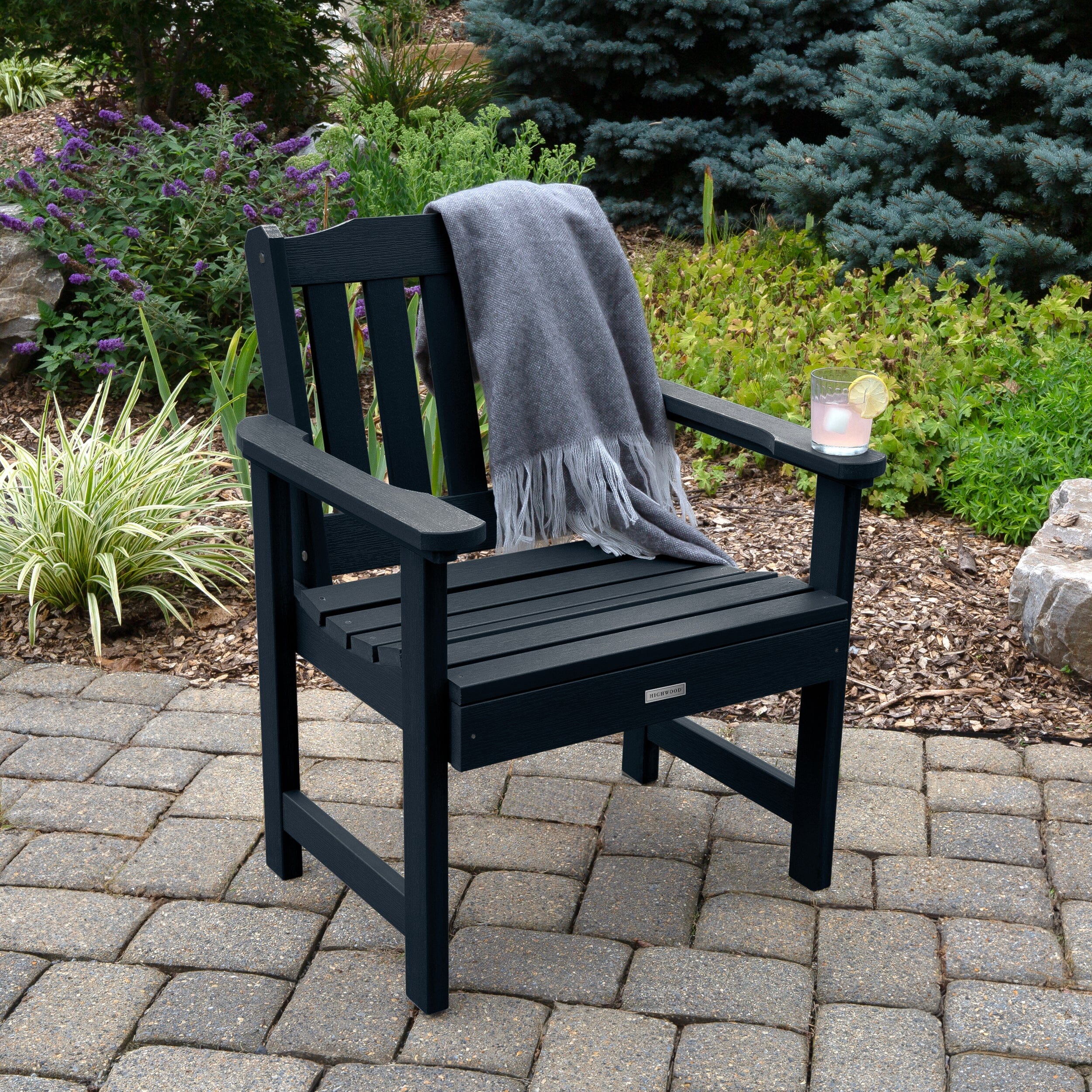 Lehigh Garden Chair - Image 20