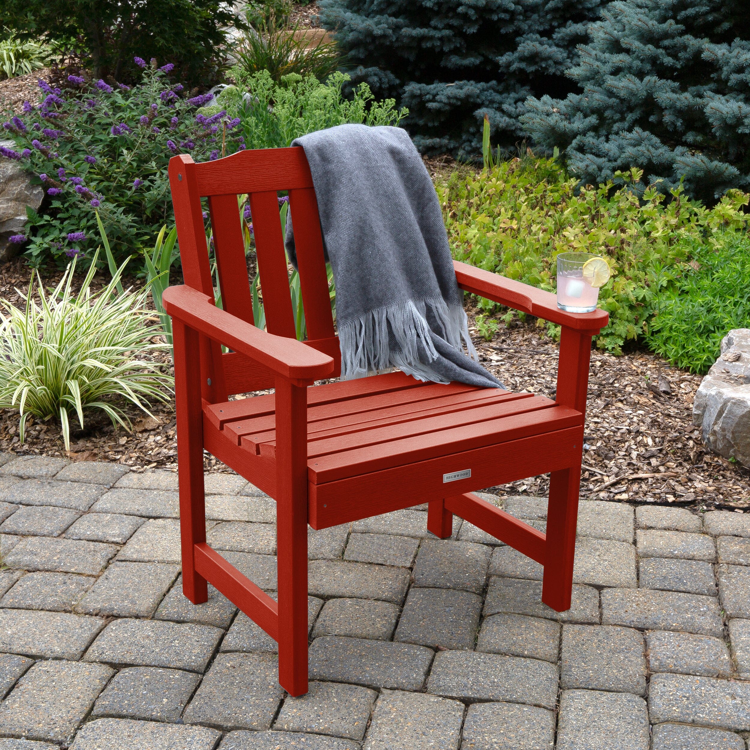 Lehigh Garden Chair - Image 23