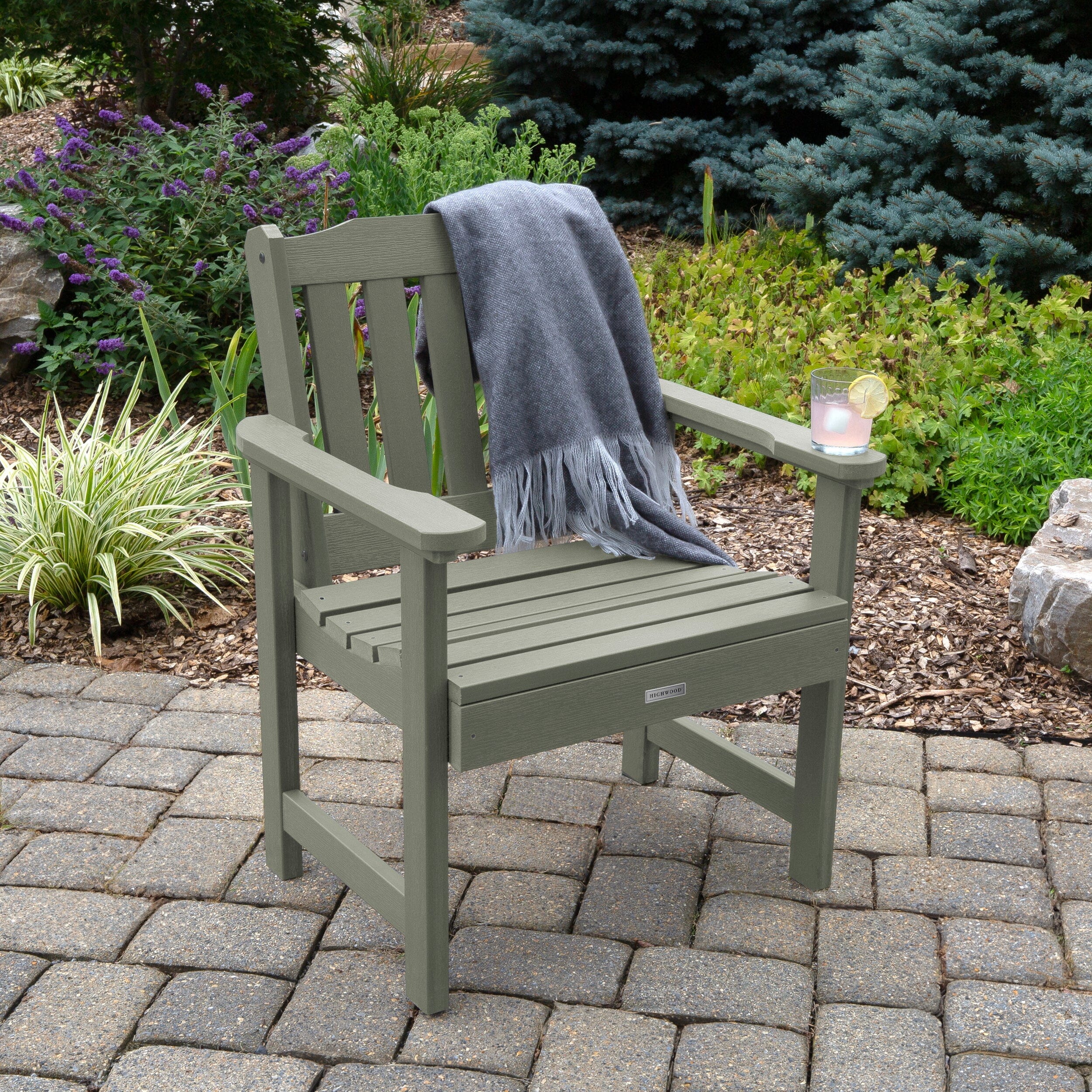Lehigh Garden Chair - Image 26