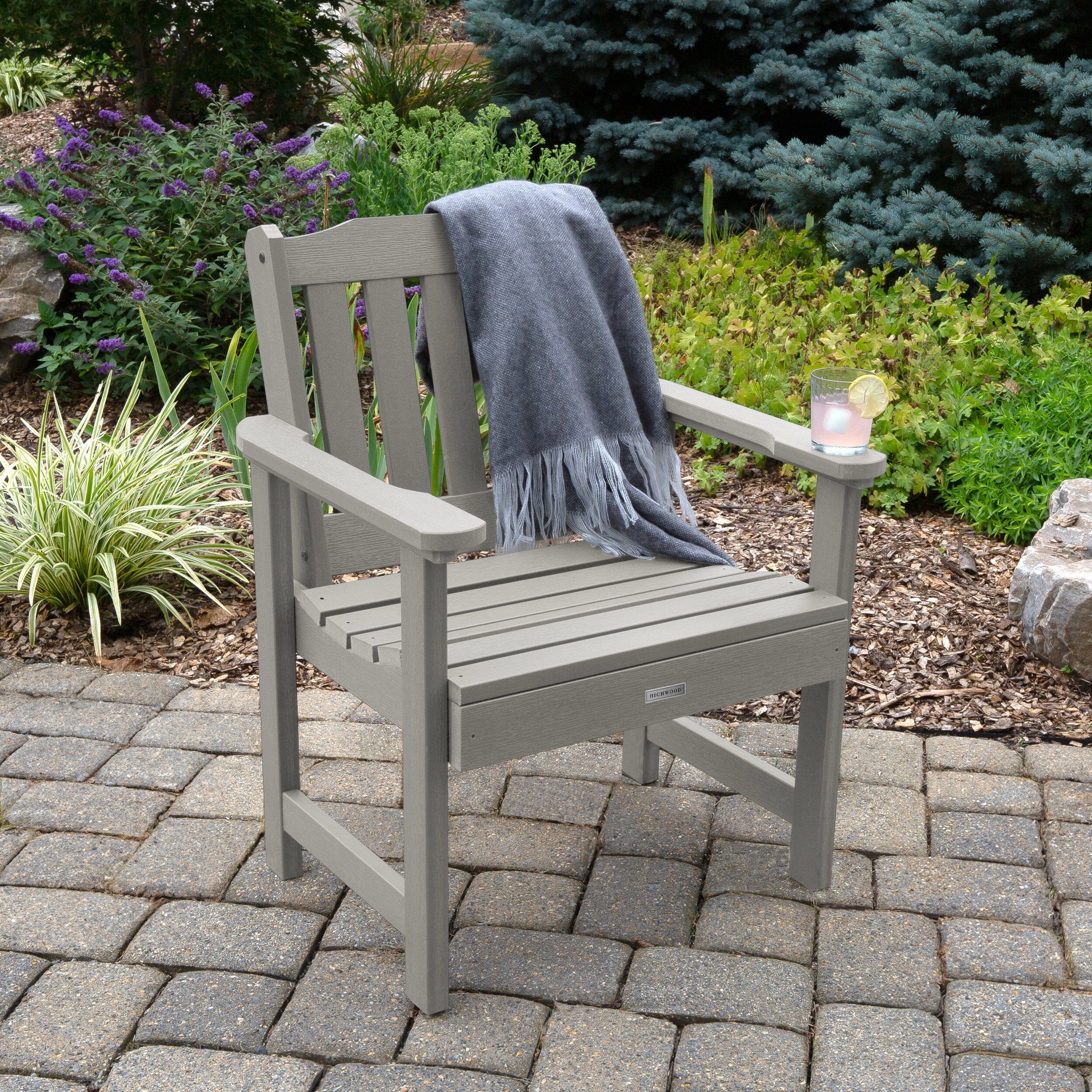 Lehigh Garden Chair - Image 29