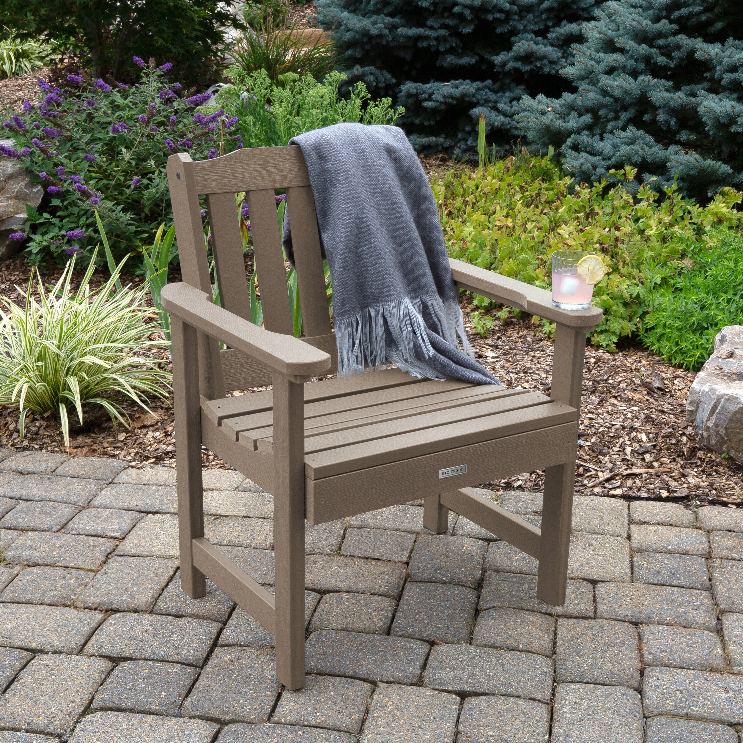 Lehigh Garden Chair - Image 32
